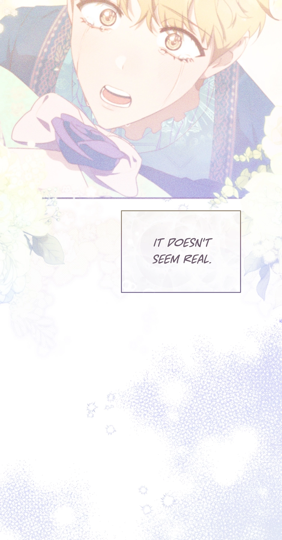 Read How to Satisfy the Devil chapter 45 image 4 on Lezhin