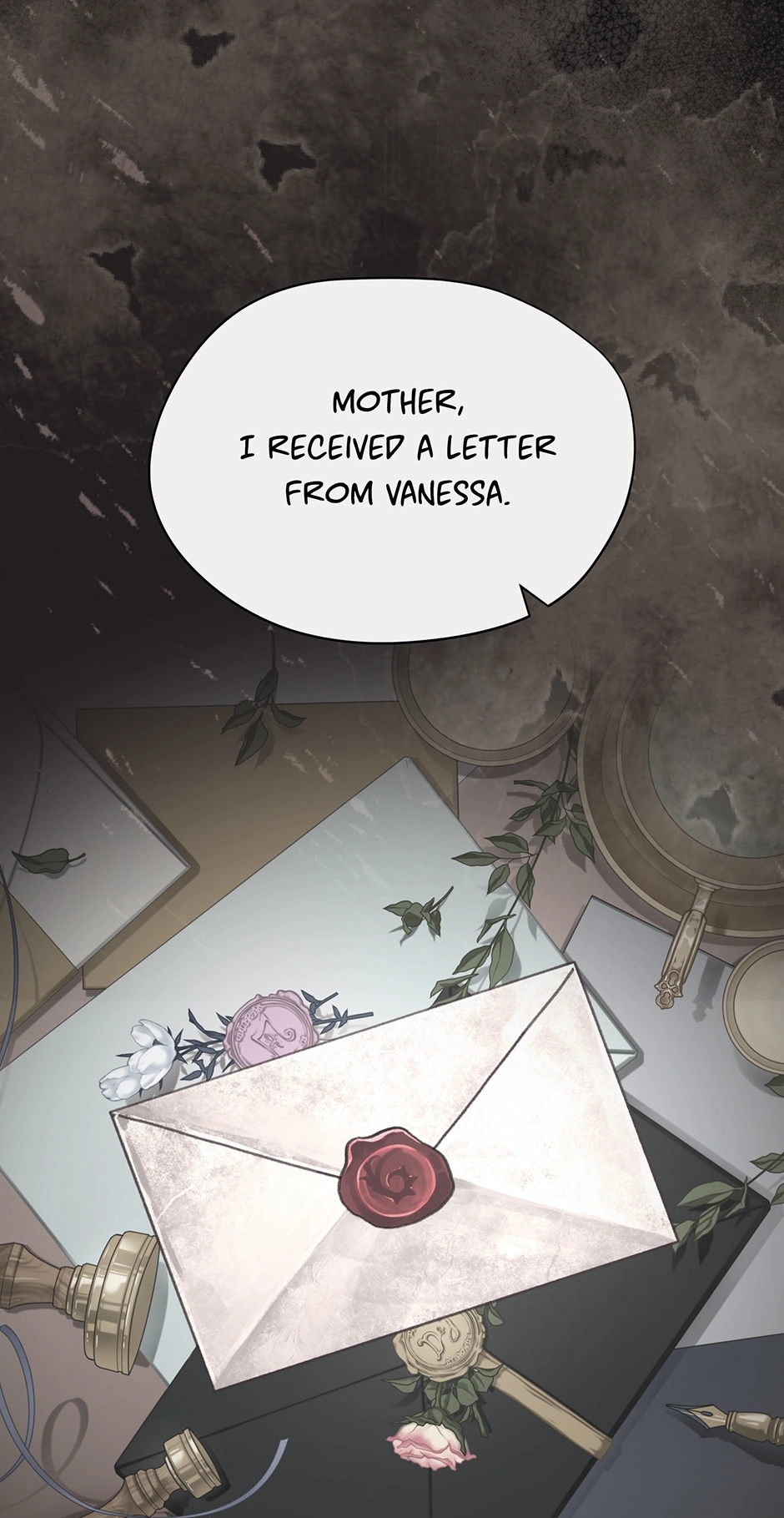 Read How to Satisfy the Devil chapter 45 image 45 on Lezhin