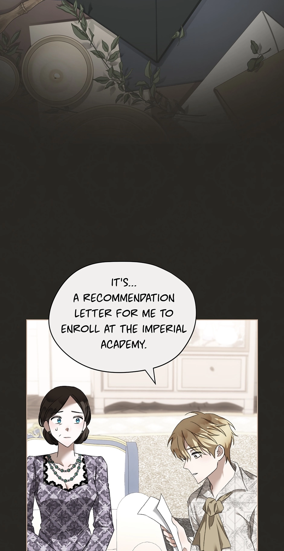 Read How to Satisfy the Devil chapter 45 image 46 on Lezhin