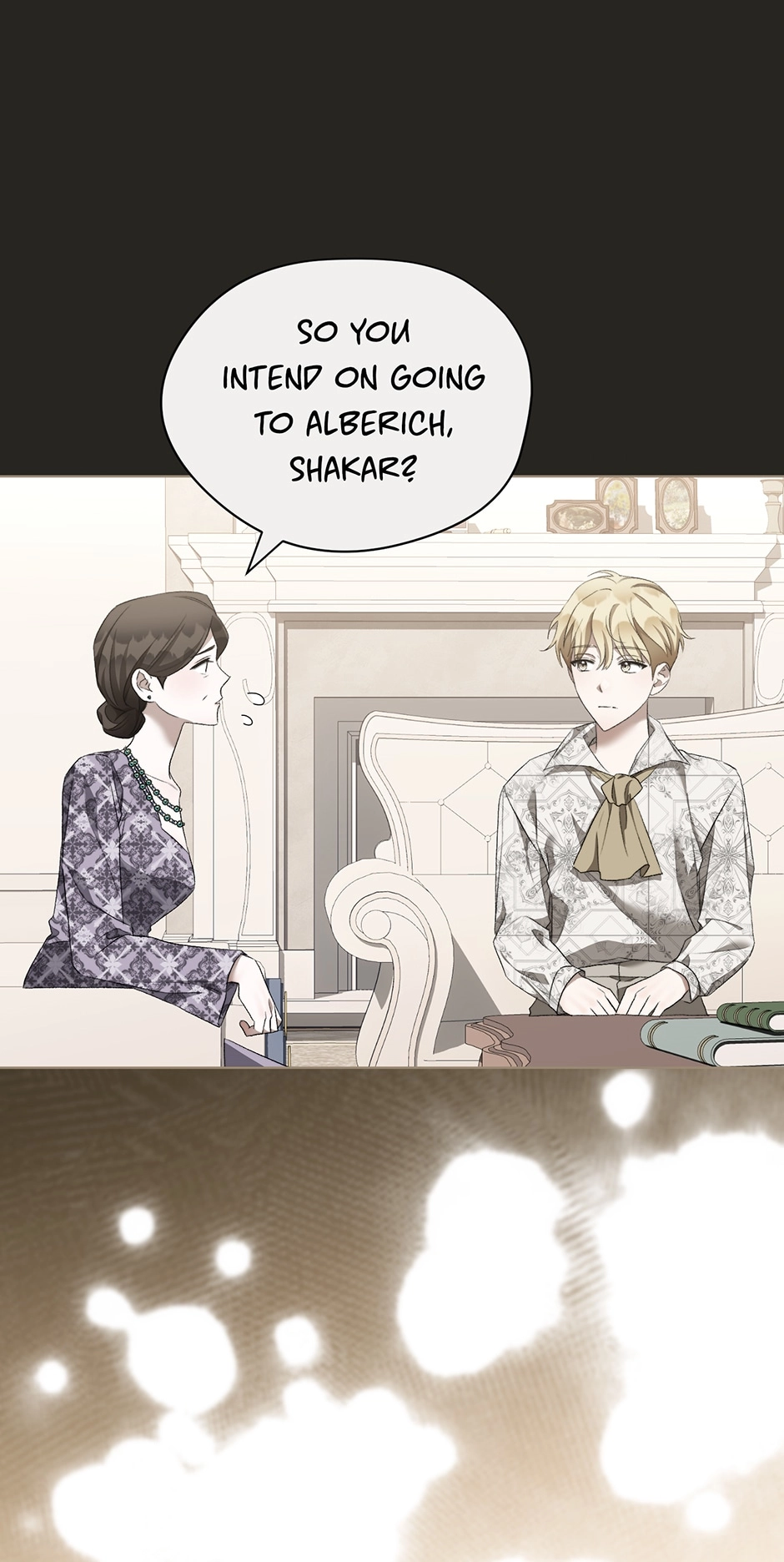Read How to Satisfy the Devil chapter 45 image 49 on Lezhin