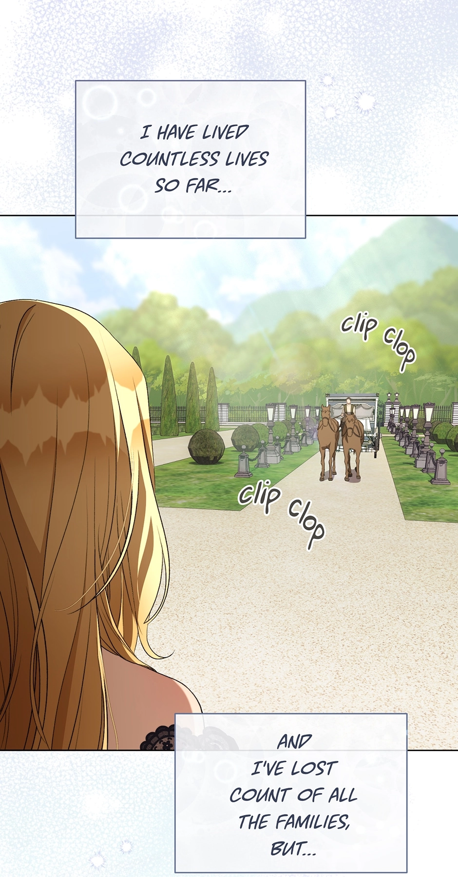 Read How to Satisfy the Devil chapter 45 image 5 on Lezhin