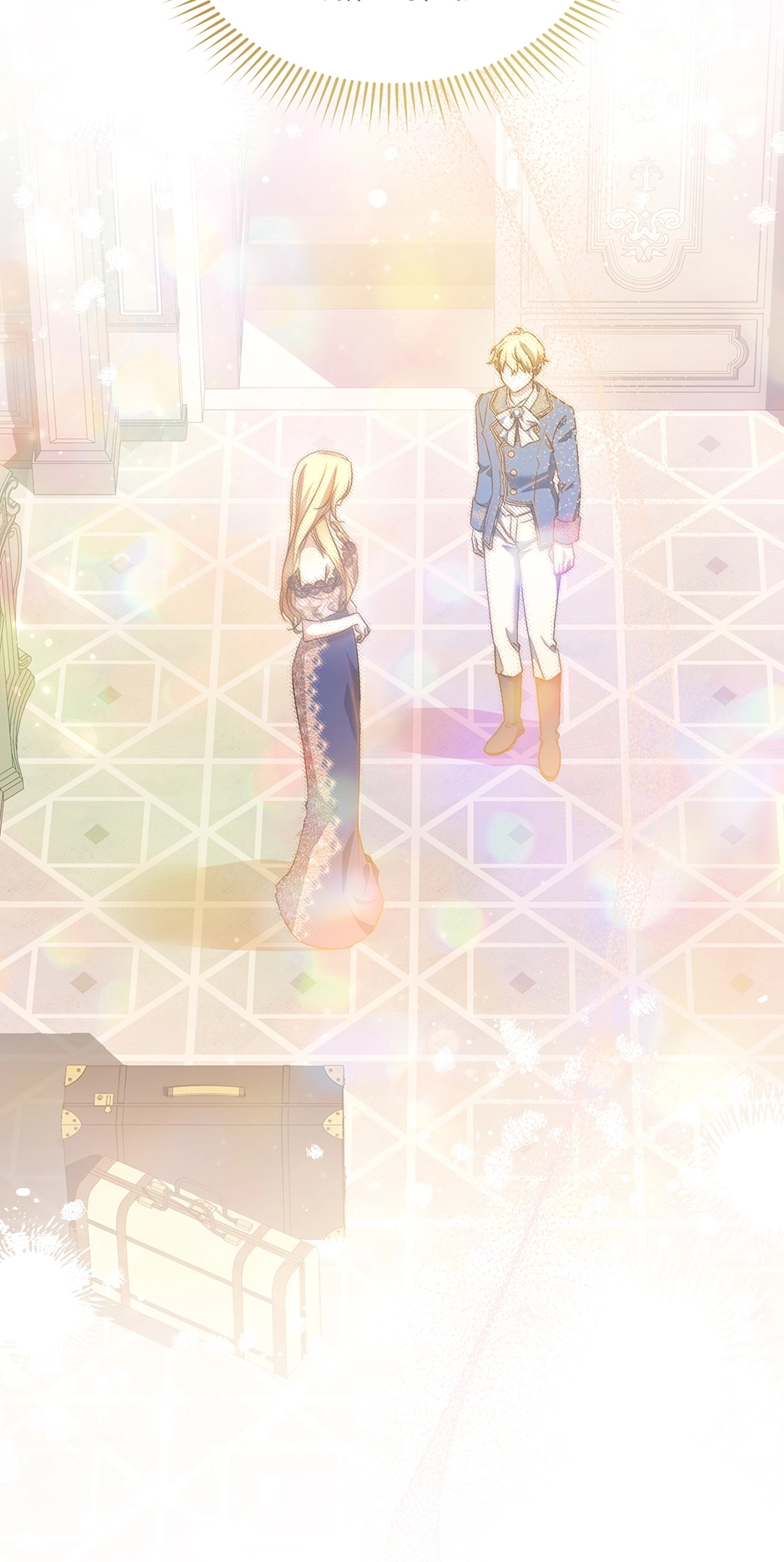Read How to Satisfy the Devil chapter 45 image 52 on Lezhin