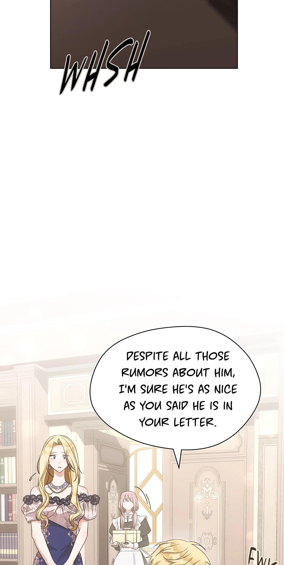 Read How to Satisfy the Devil chapter 45 image 54 on Lezhin
