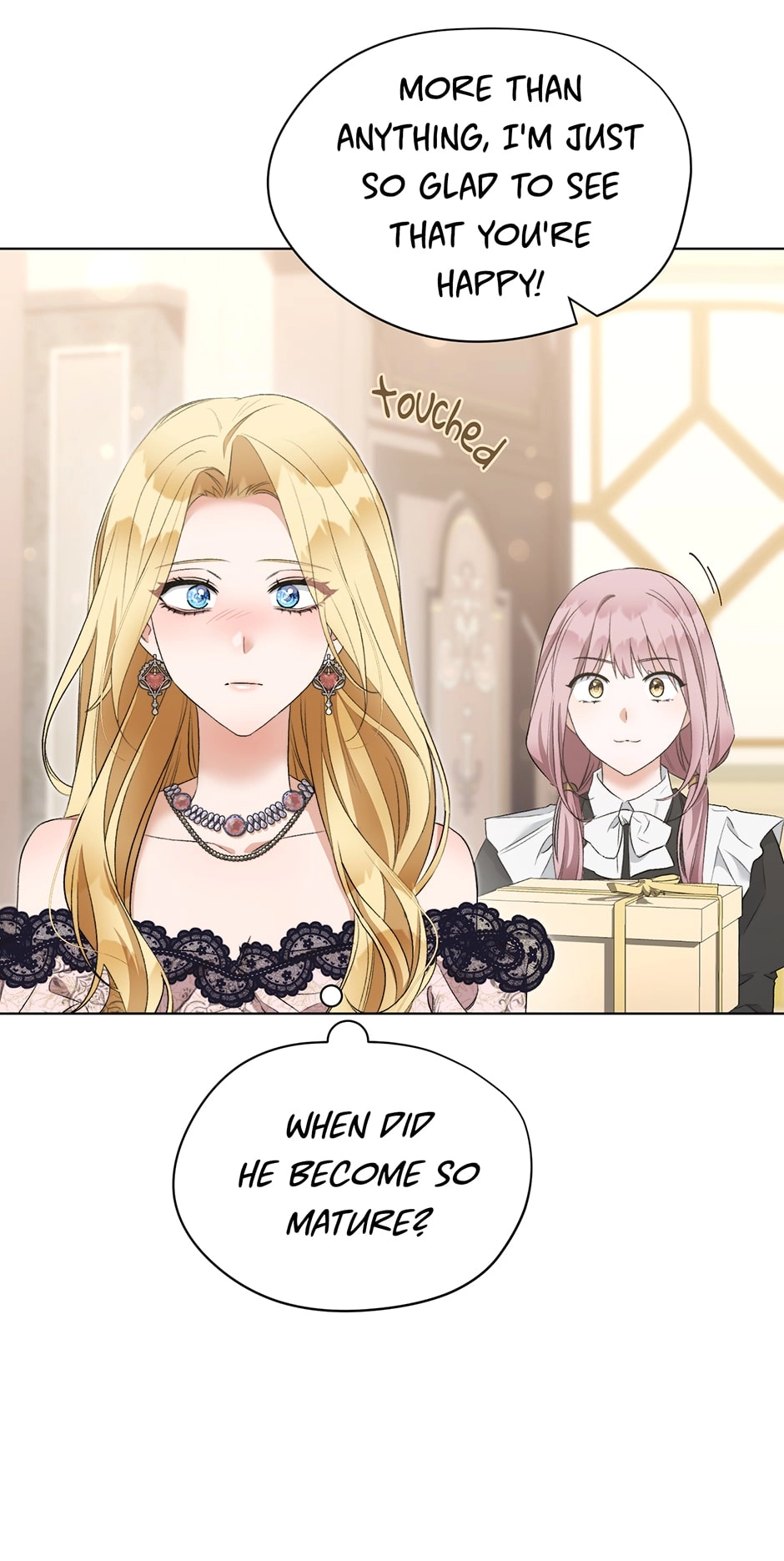Read How to Satisfy the Devil chapter 45 image 56 on Lezhin
