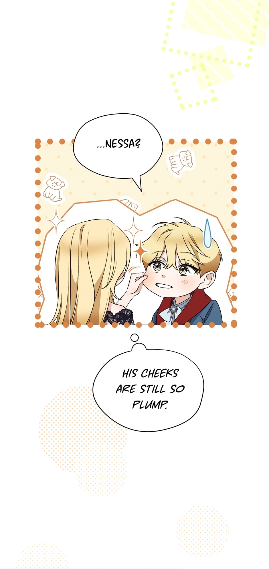 Read How to Satisfy the Devil chapter 45 image 67 on Lezhin