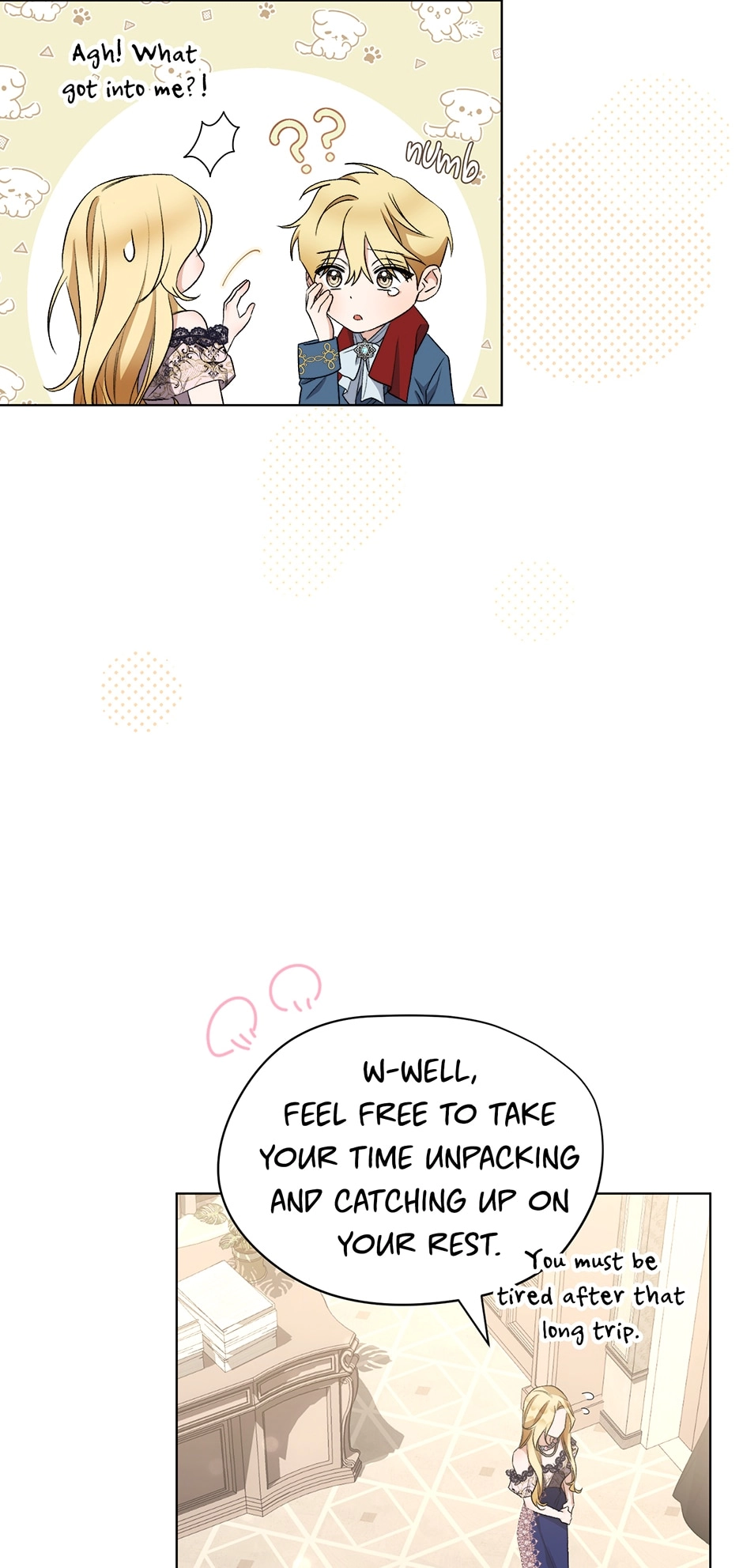 Read How to Satisfy the Devil chapter 45 image 68 on Lezhin