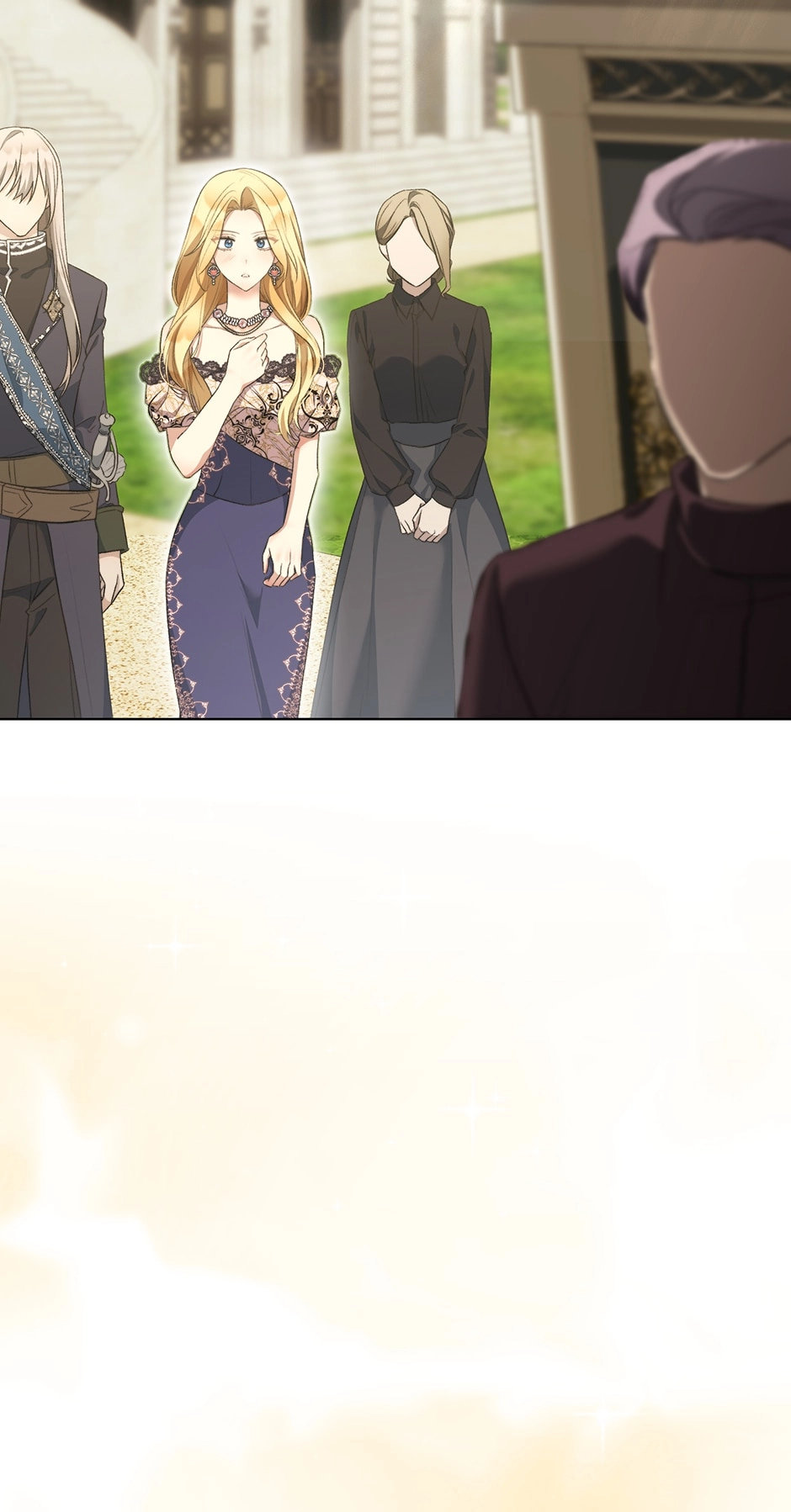Read How to Satisfy the Devil chapter 45 image 7 on Lezhin