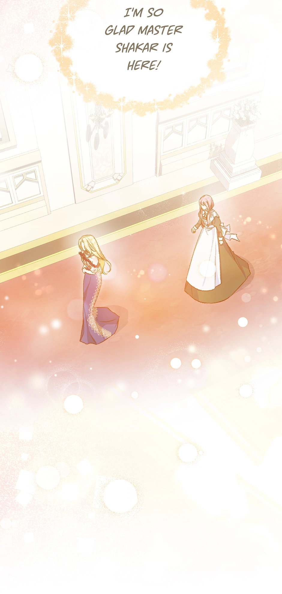 Read How to Satisfy the Devil chapter 45 image 73 on Lezhin
