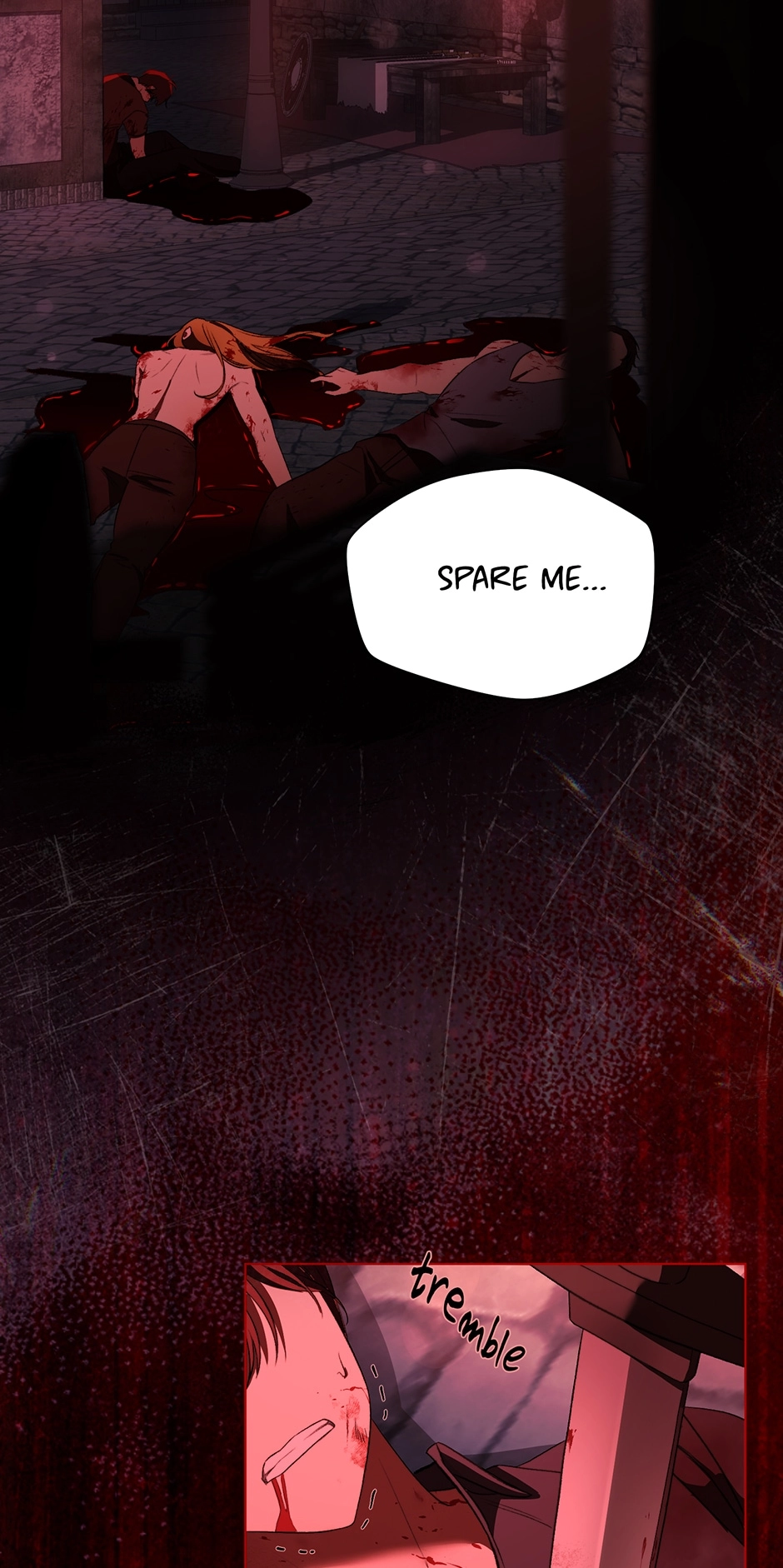 Read How to Satisfy the Devil chapter 45 image 77 on Lezhin