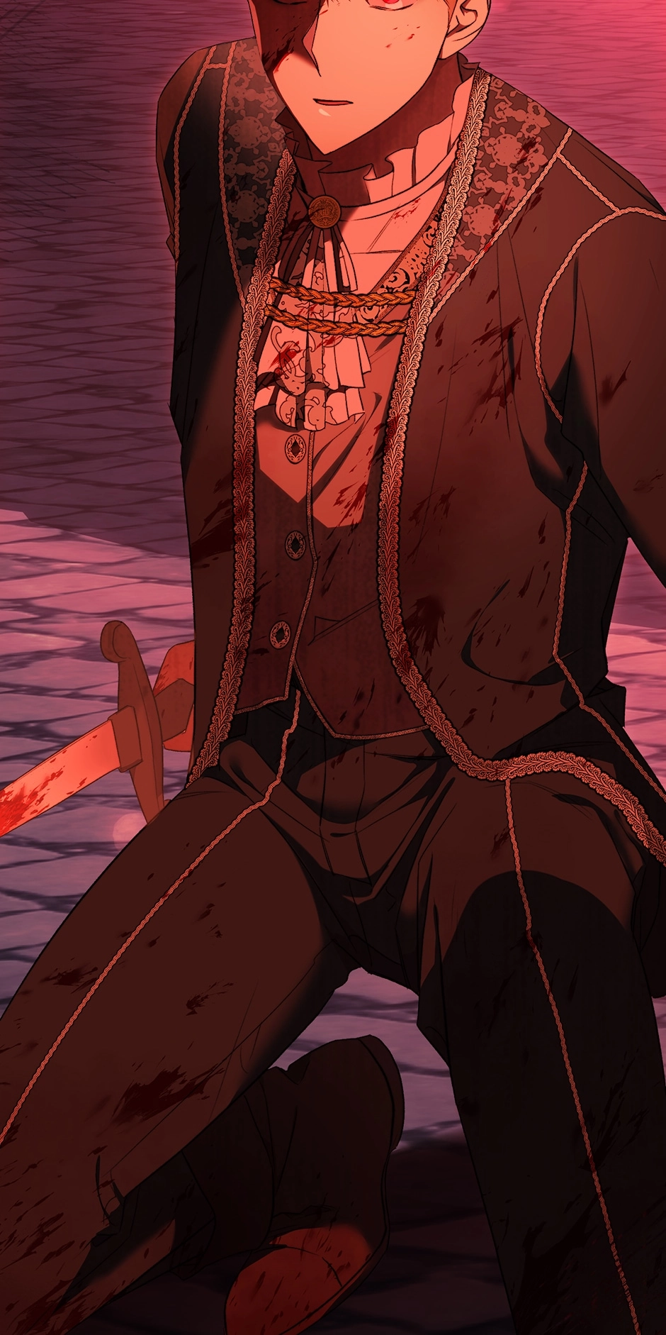 Read How to Satisfy the Devil chapter 45 image 81 on Lezhin