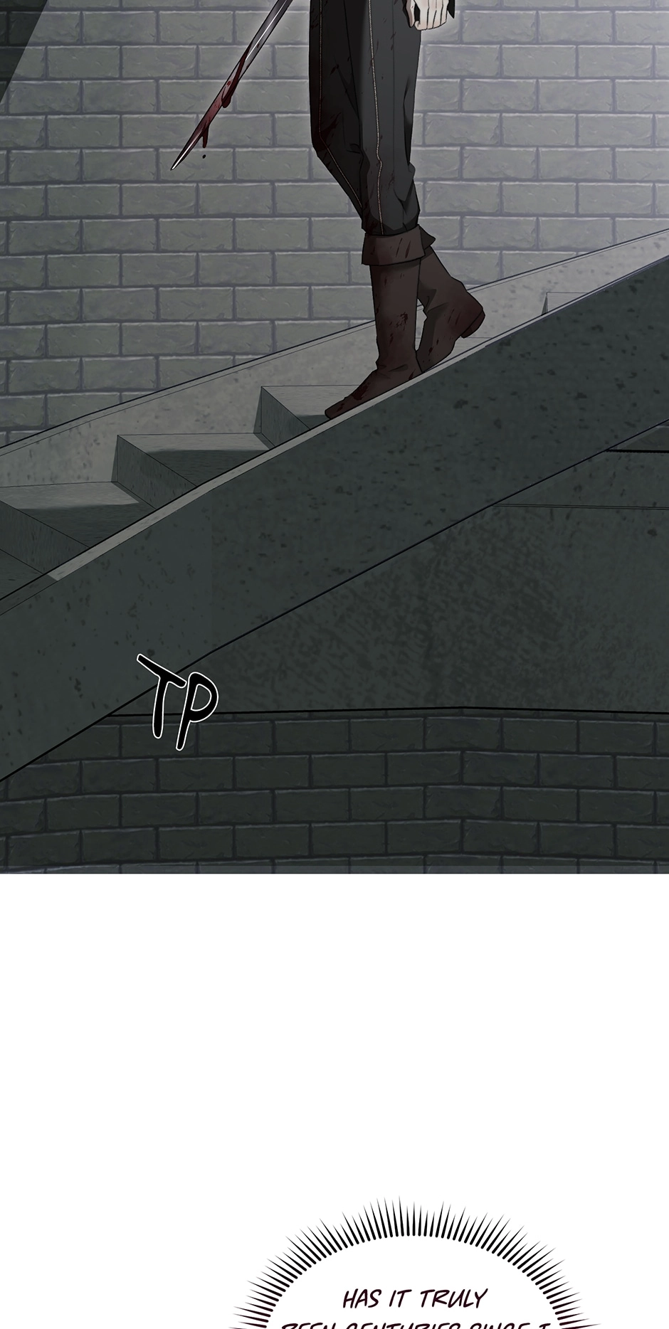 Read How to Satisfy the Devil chapter 46 image 1 on Lezhin