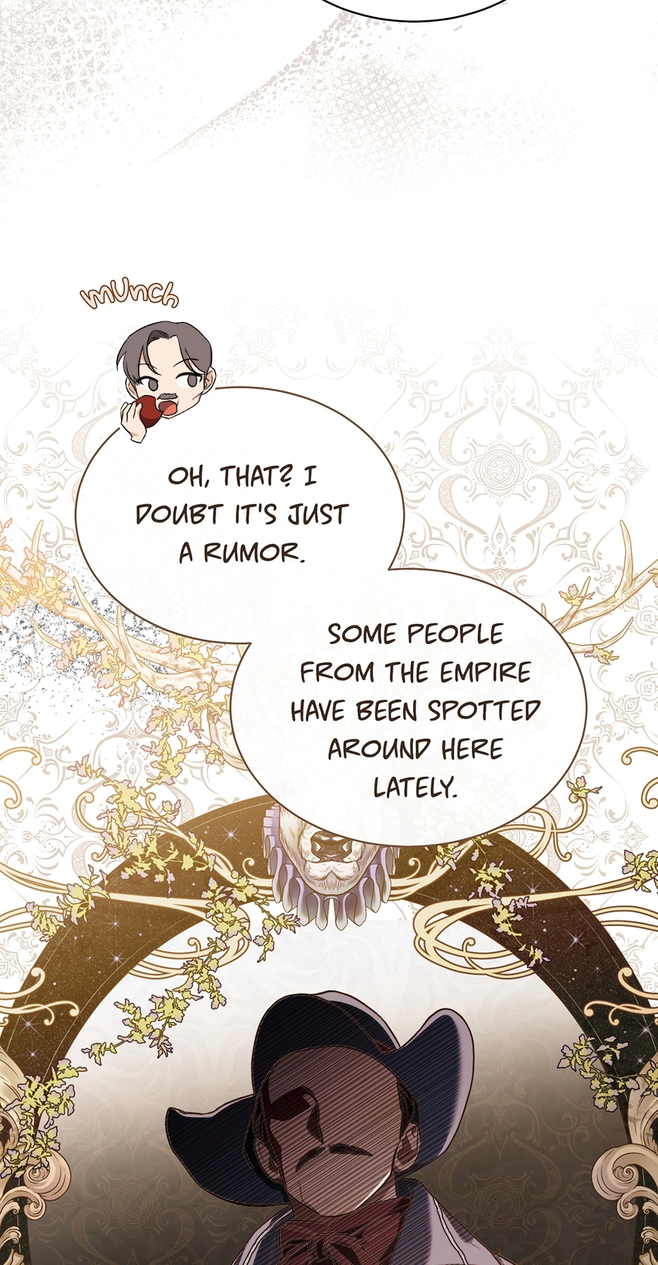 Read How to Satisfy the Devil chapter 46 image 13 on Lezhin
