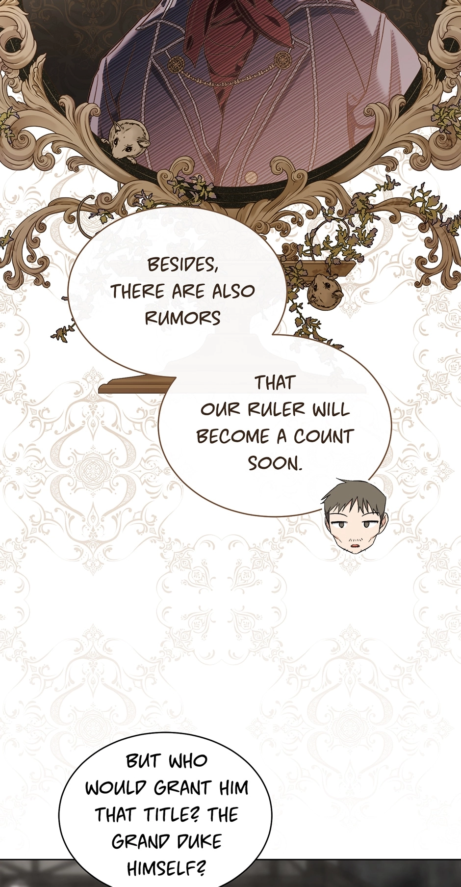 Read How to Satisfy the Devil chapter 46 image 14 on Lezhin