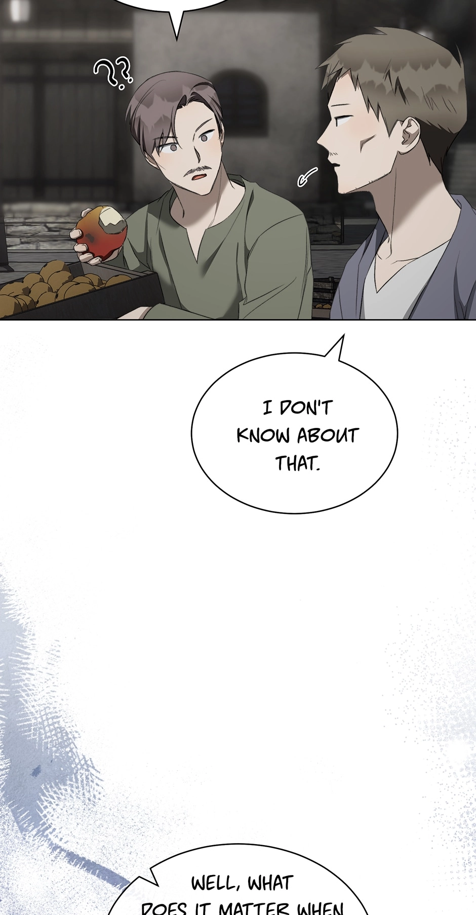 Read How to Satisfy the Devil chapter 46 image 15 on Lezhin