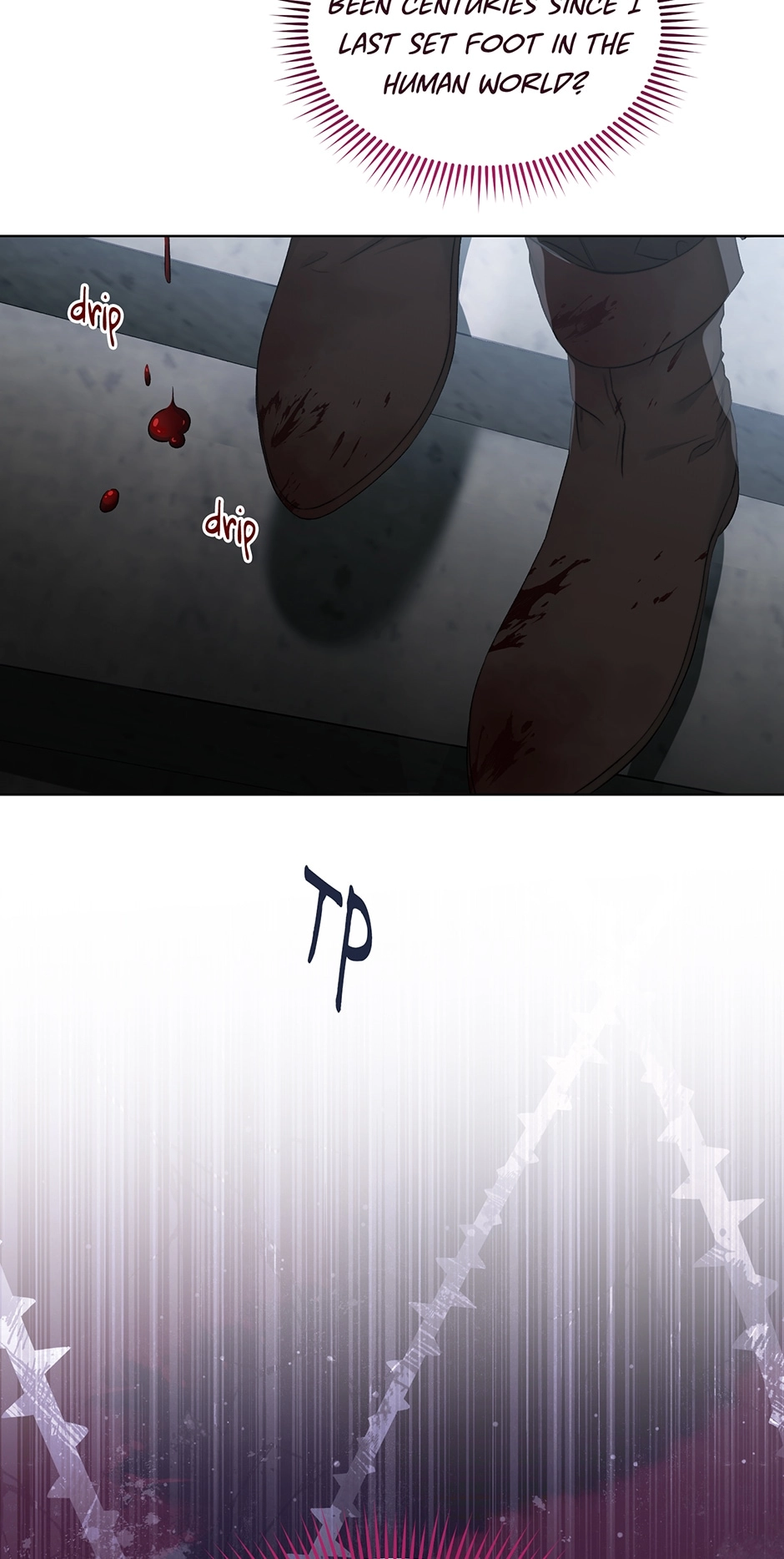 Read How to Satisfy the Devil chapter 46 image 2 on Lezhin