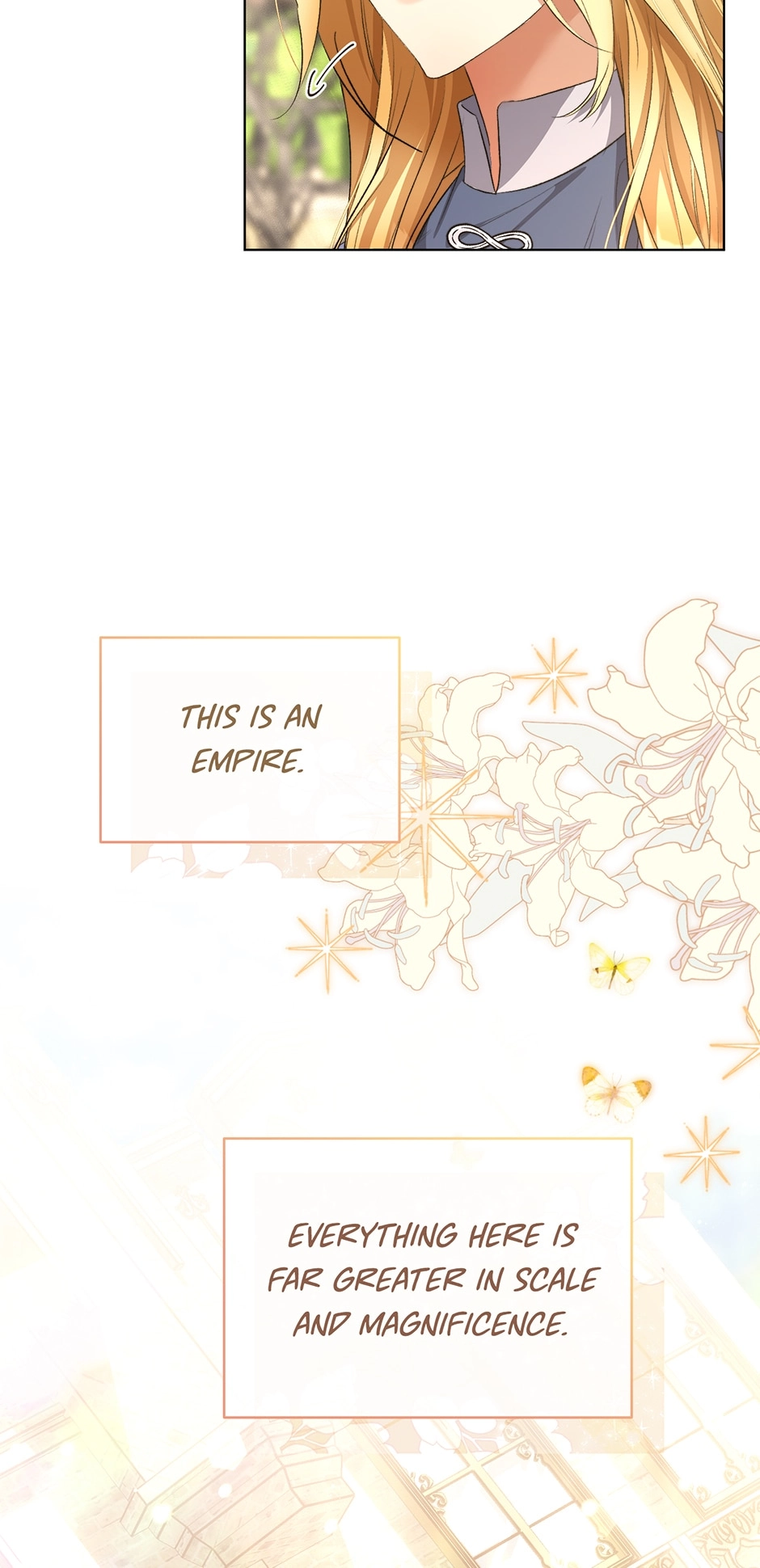 Read How to Satisfy the Devil chapter 46 image 25 on Lezhin