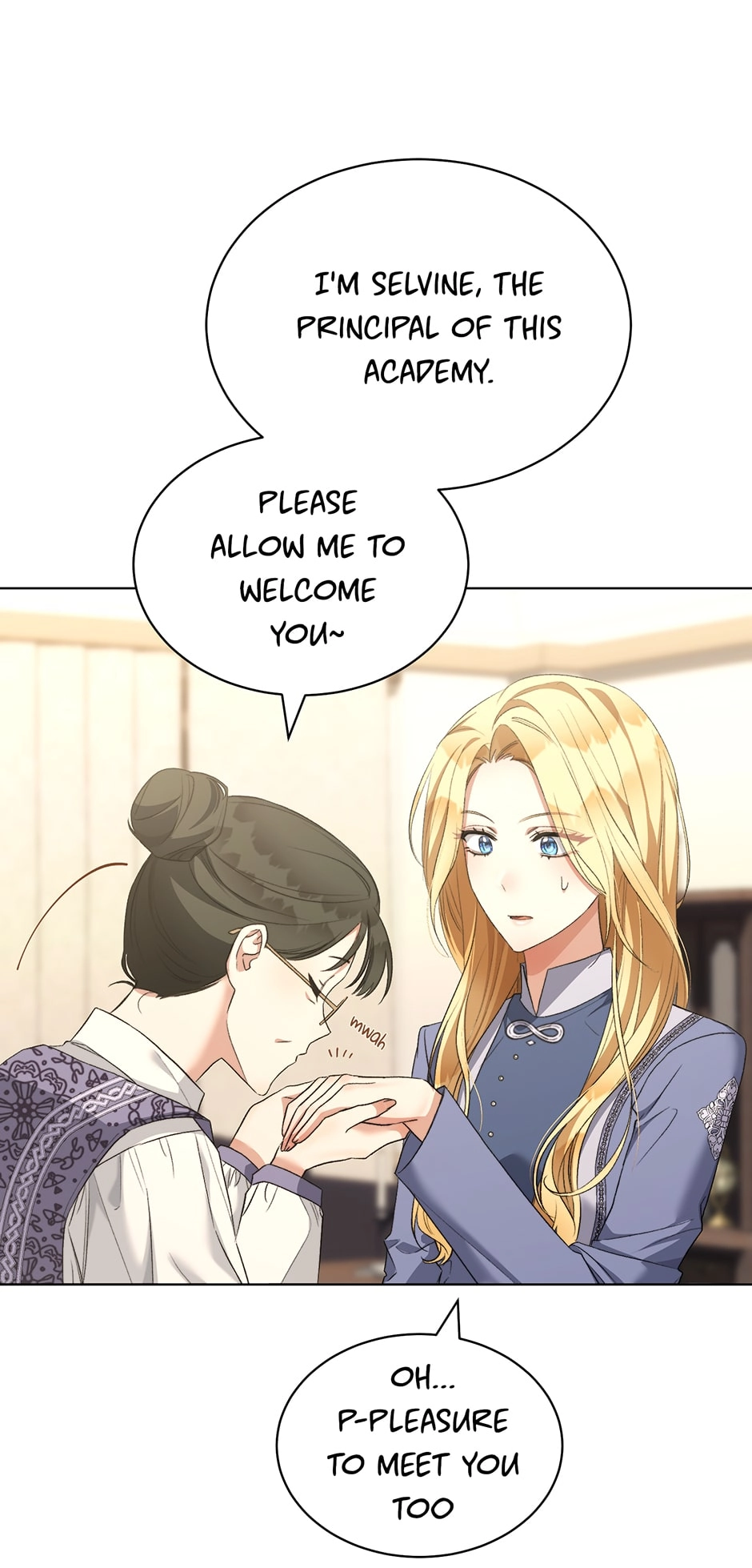Read How to Satisfy the Devil chapter 46 image 30 on Lezhin