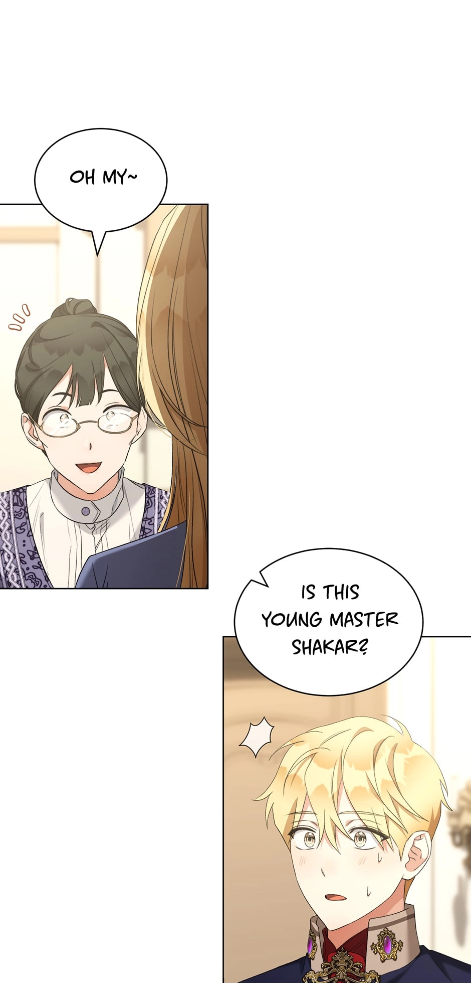 Read How to Satisfy the Devil chapter 46 image 31 on Lezhin