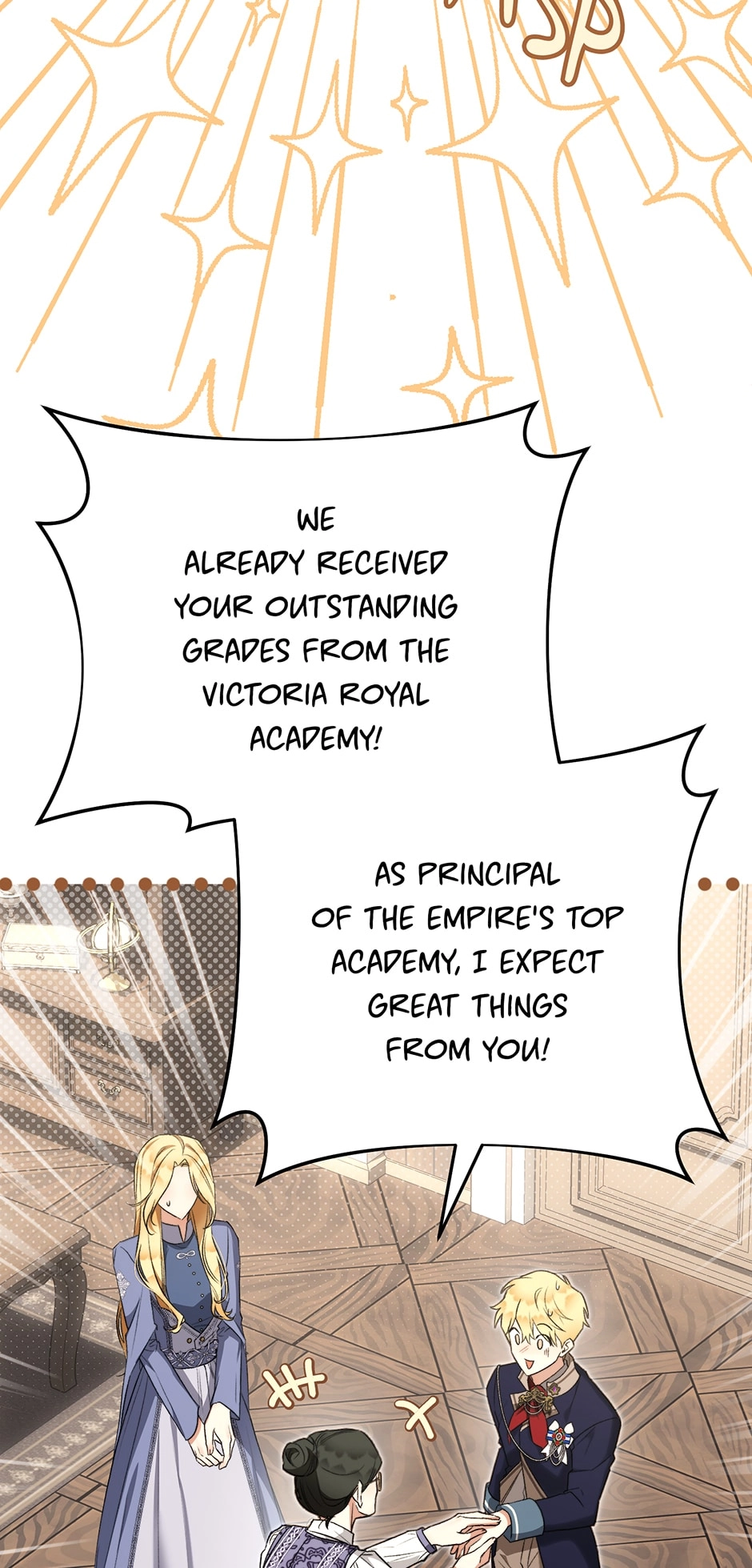 Read How to Satisfy the Devil chapter 46 image 33 on Lezhin