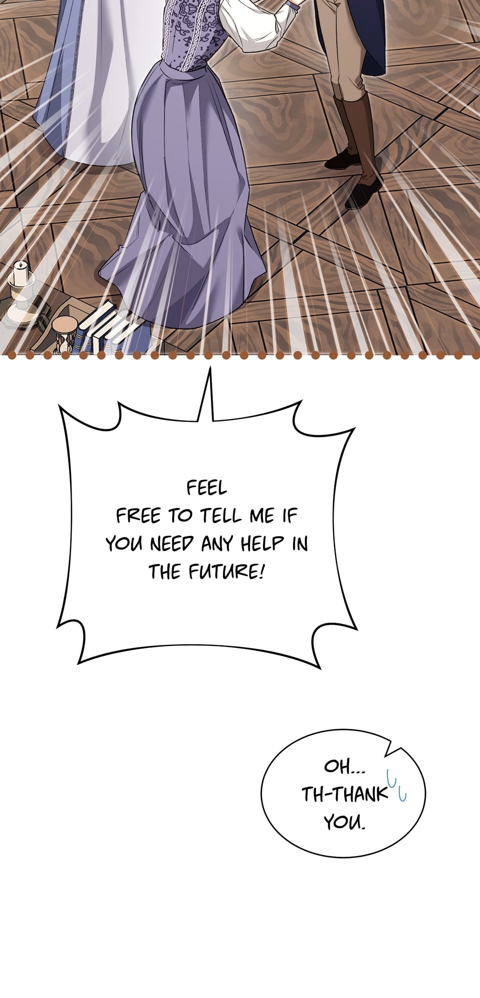 Read How to Satisfy the Devil chapter 46 image 34 on Lezhin