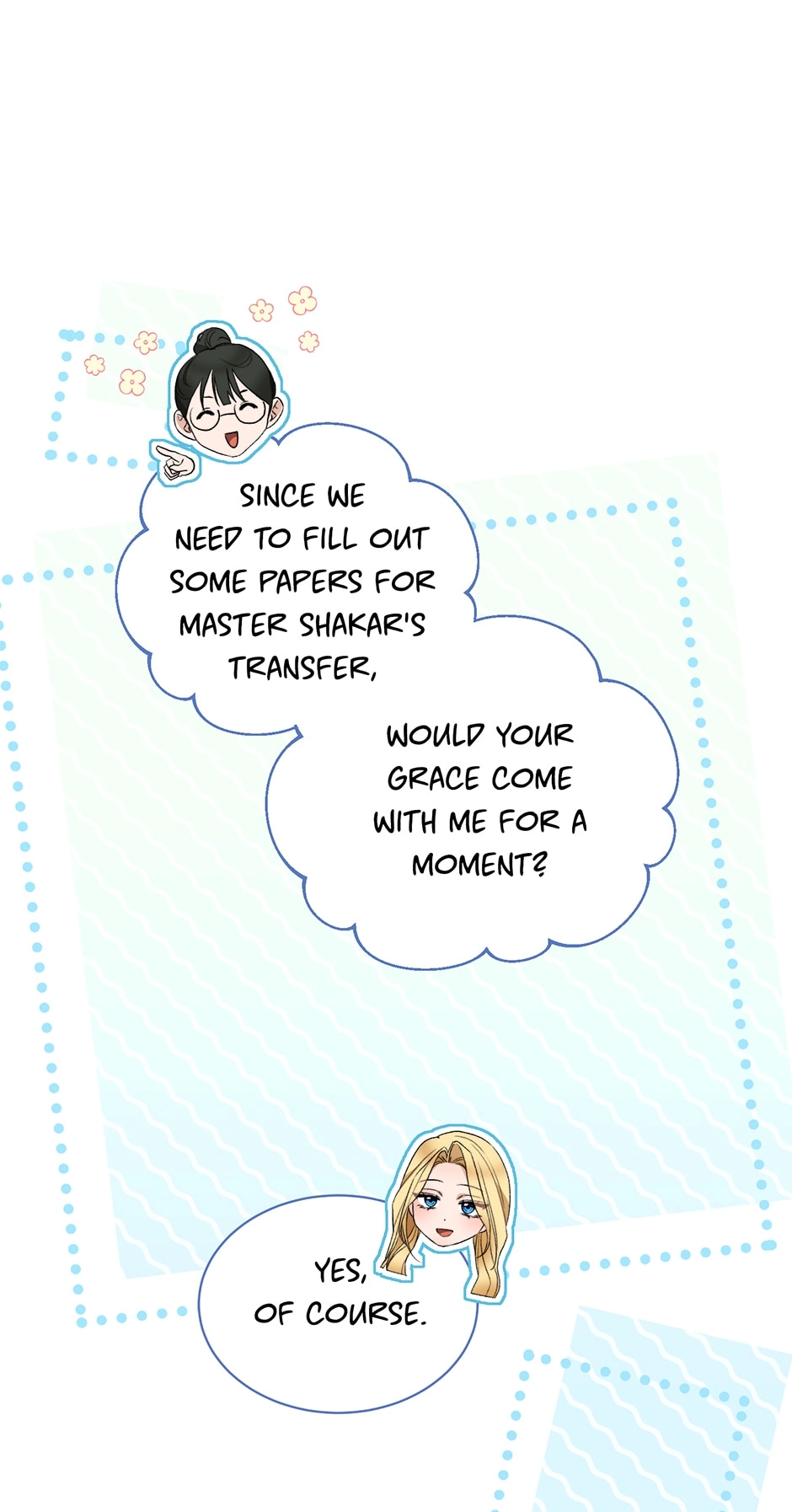 Read How to Satisfy the Devil chapter 46 image 35 on Lezhin