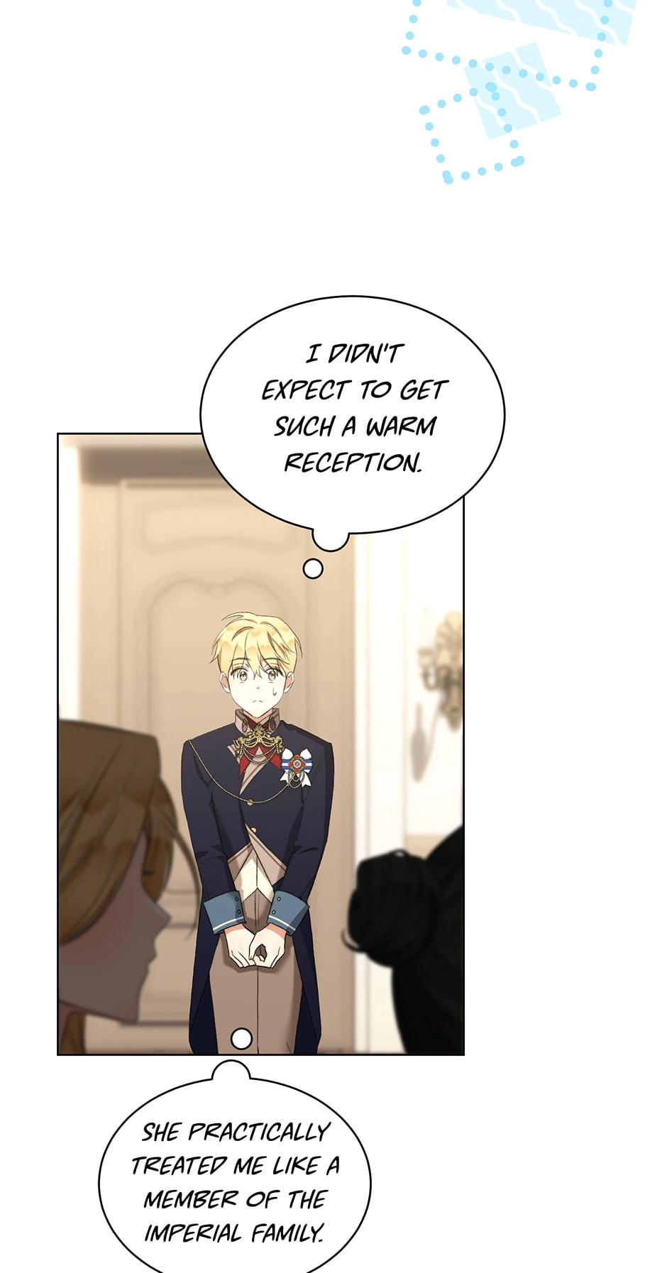 Read How to Satisfy the Devil chapter 46 image 36 on Lezhin
