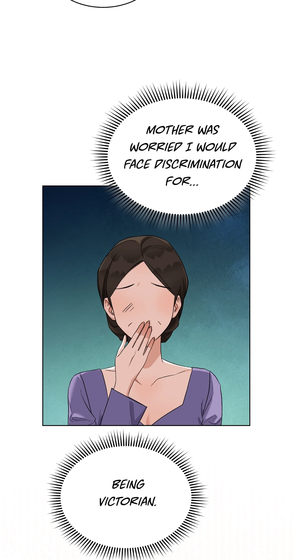 Read How to Satisfy the Devil chapter 46 image 37 on Lezhin