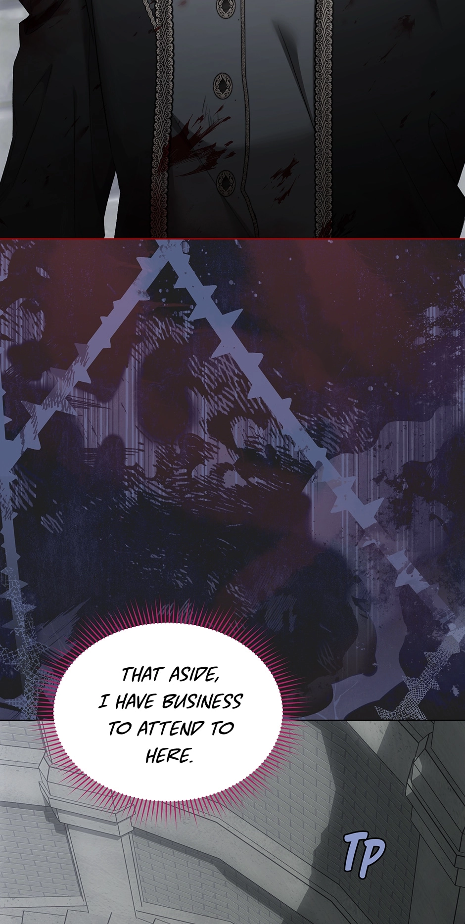Read How to Satisfy the Devil chapter 46 image 4 on Lezhin