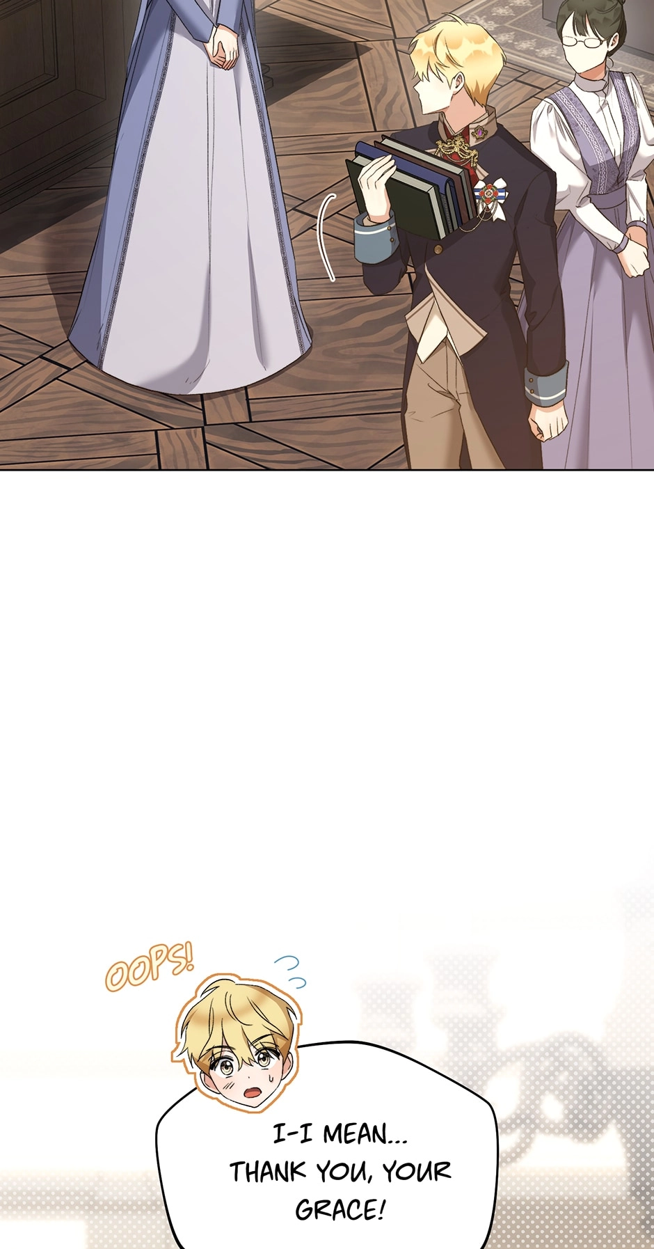 Read How to Satisfy the Devil chapter 46 image 42 on Lezhin