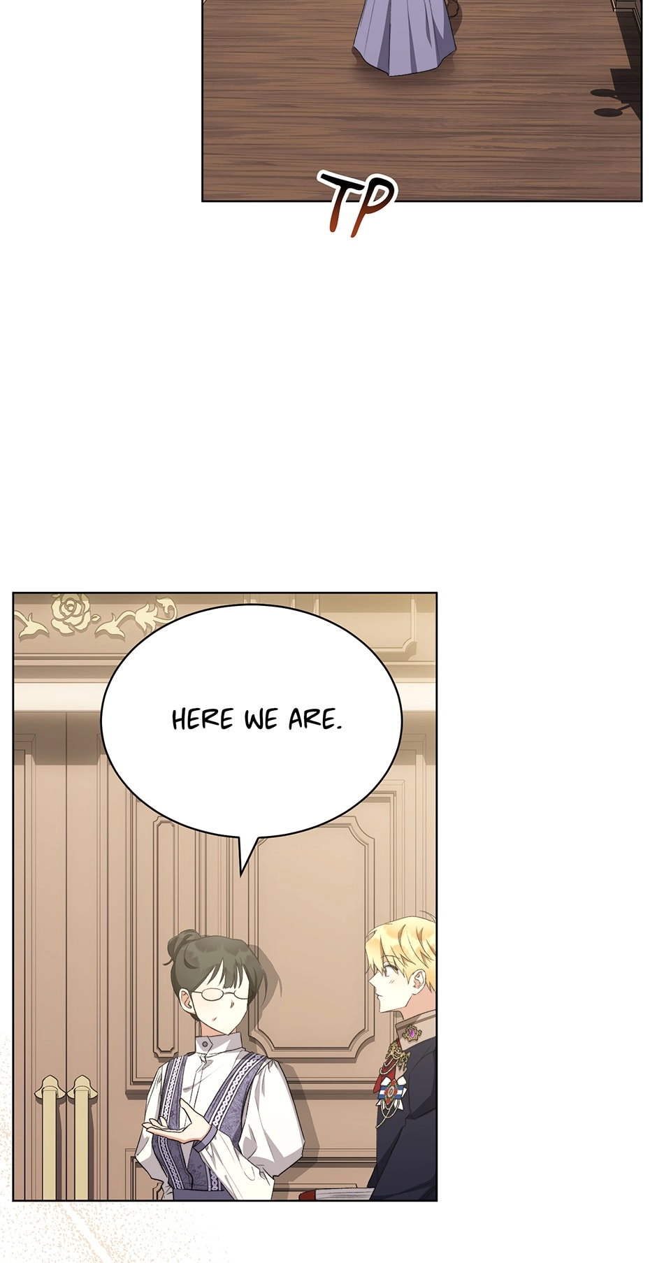 Read How to Satisfy the Devil chapter 46 image 45 on Lezhin