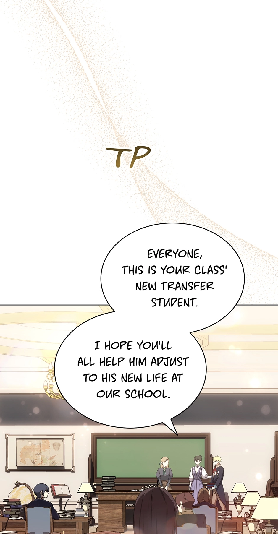 Read How to Satisfy the Devil chapter 46 image 46 on Lezhin