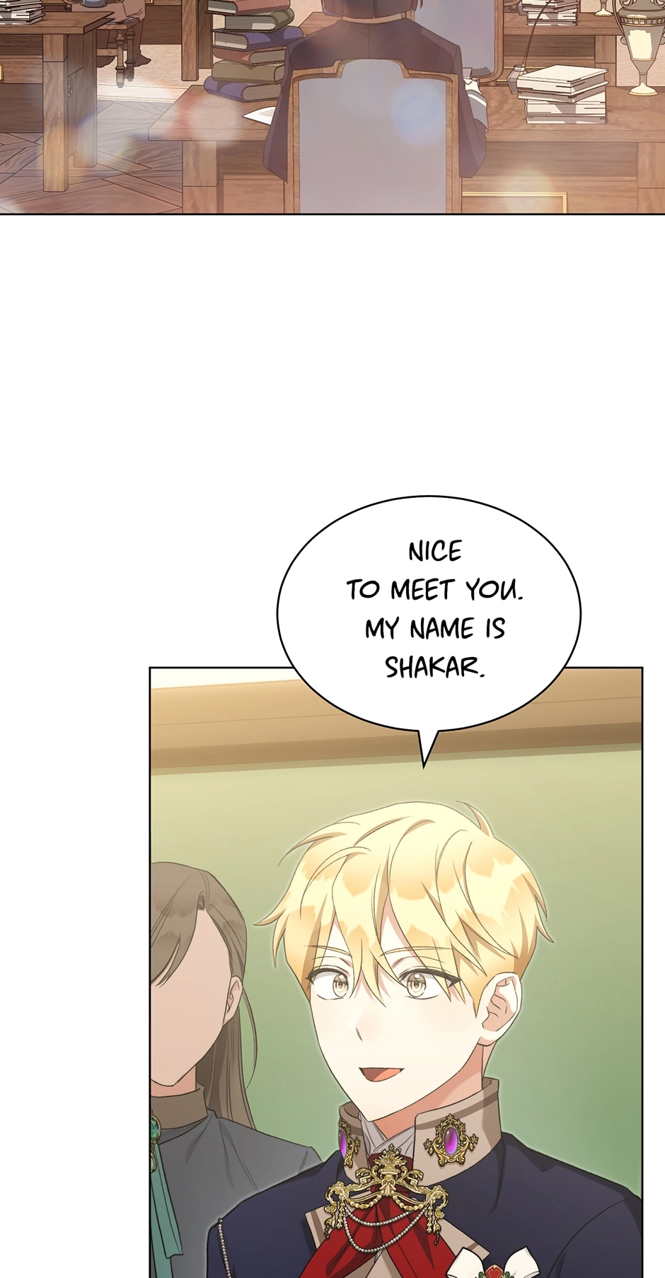Read How to Satisfy the Devil chapter 46 image 47 on Lezhin