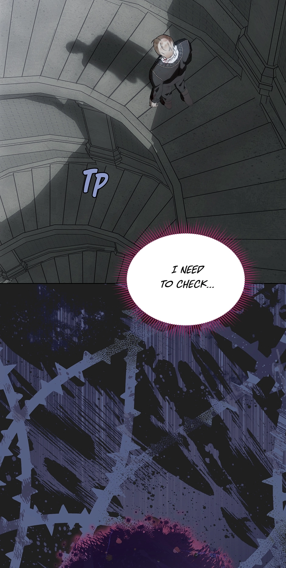 Read How to Satisfy the Devil chapter 46 image 5 on Lezhin