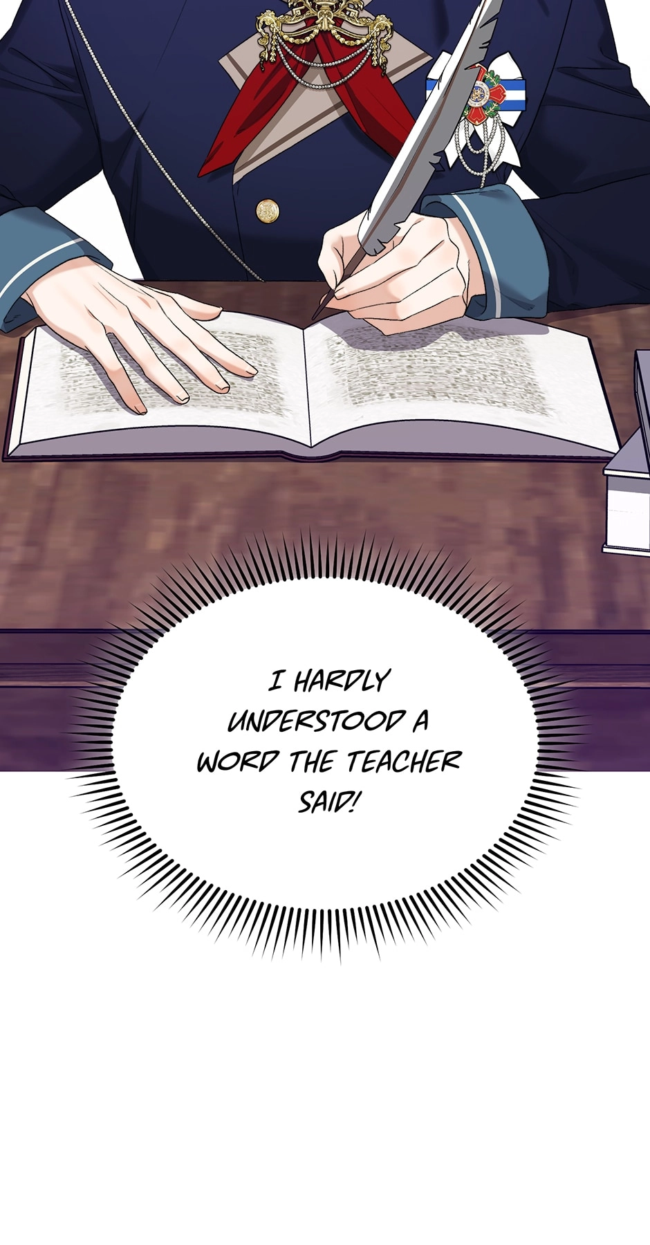 Read How to Satisfy the Devil chapter 46 image 51 on Lezhin