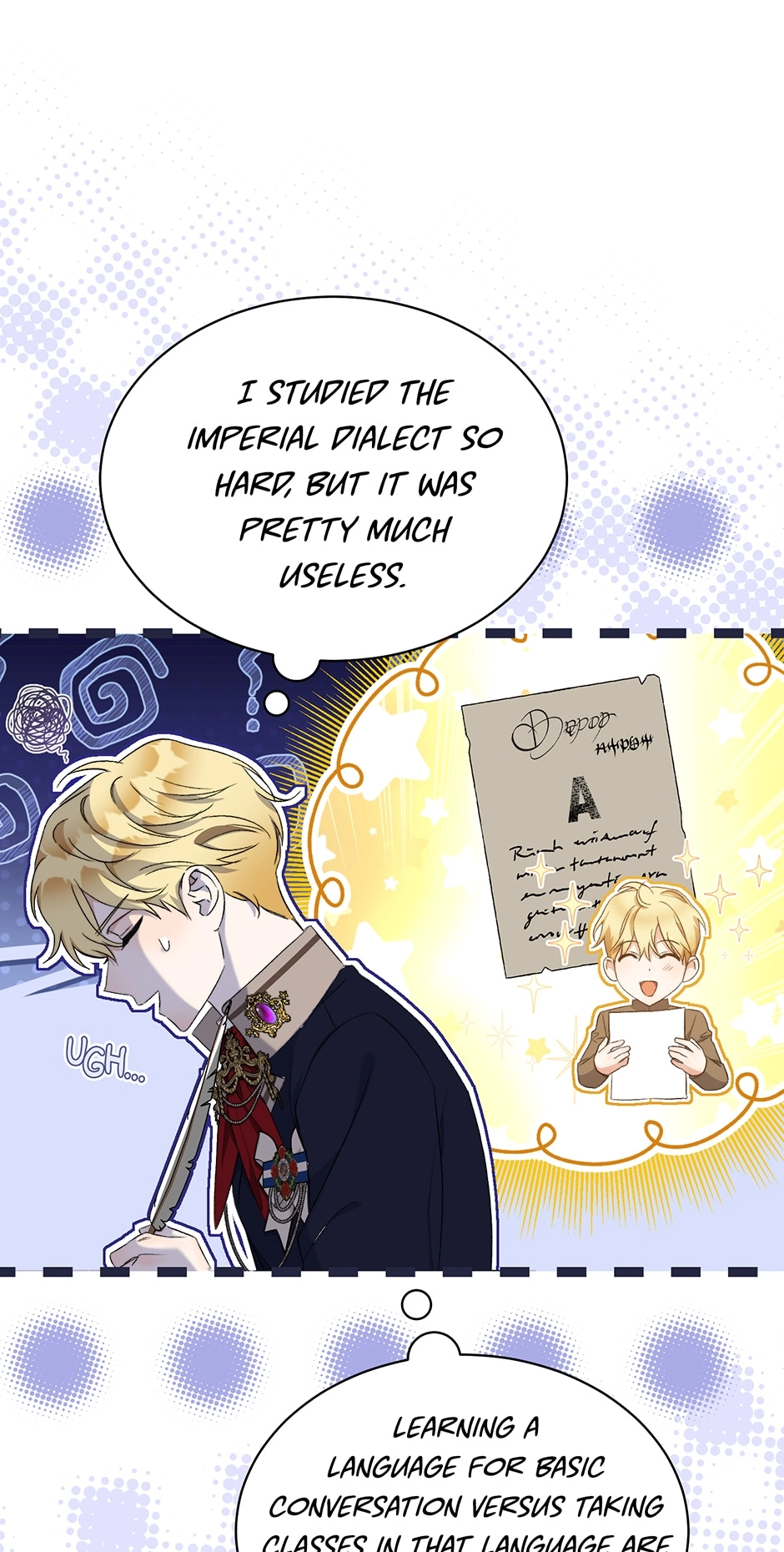 Read How to Satisfy the Devil chapter 46 image 52 on Lezhin