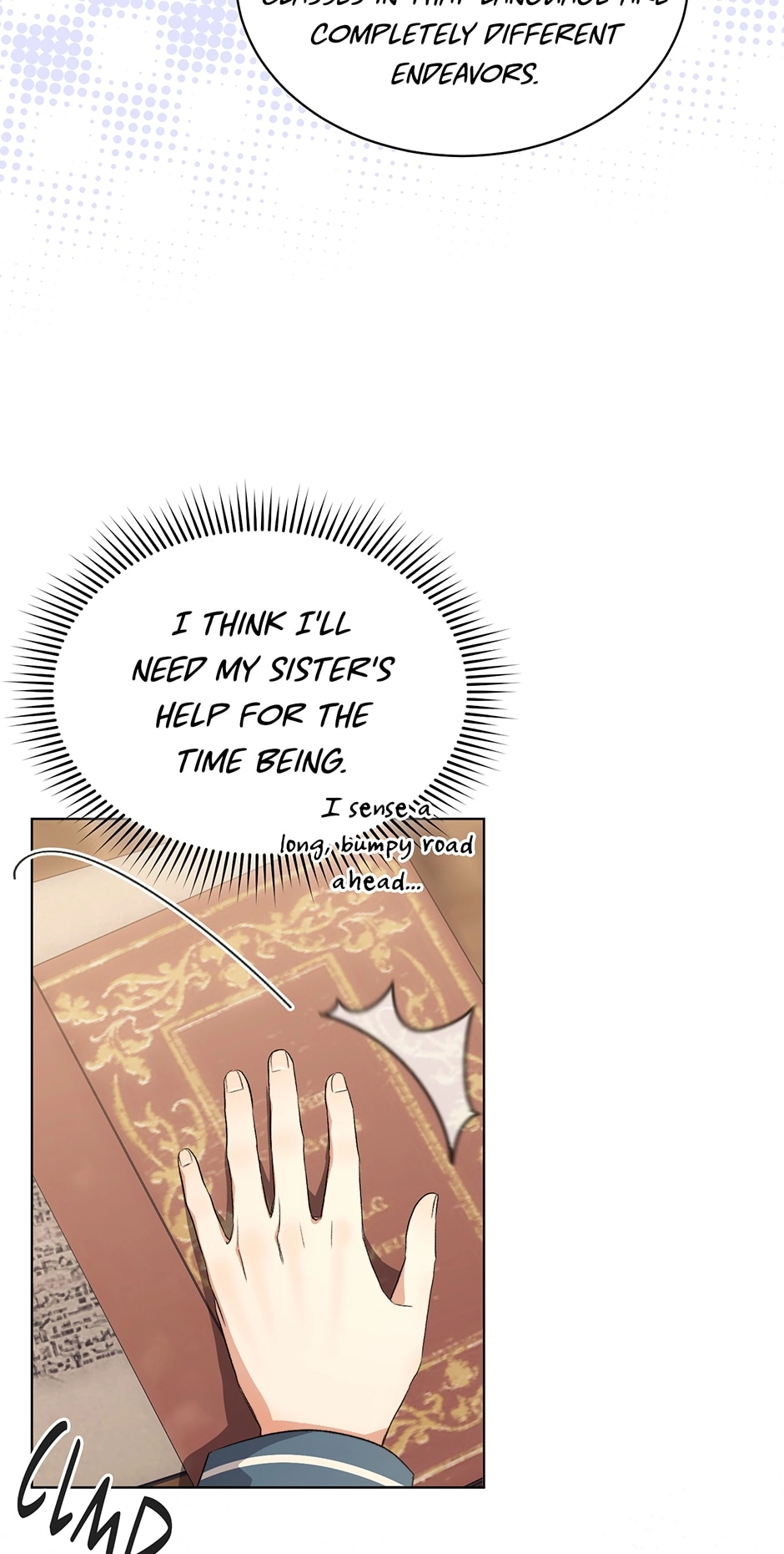 Read How to Satisfy the Devil chapter 46 image 53 on Lezhin