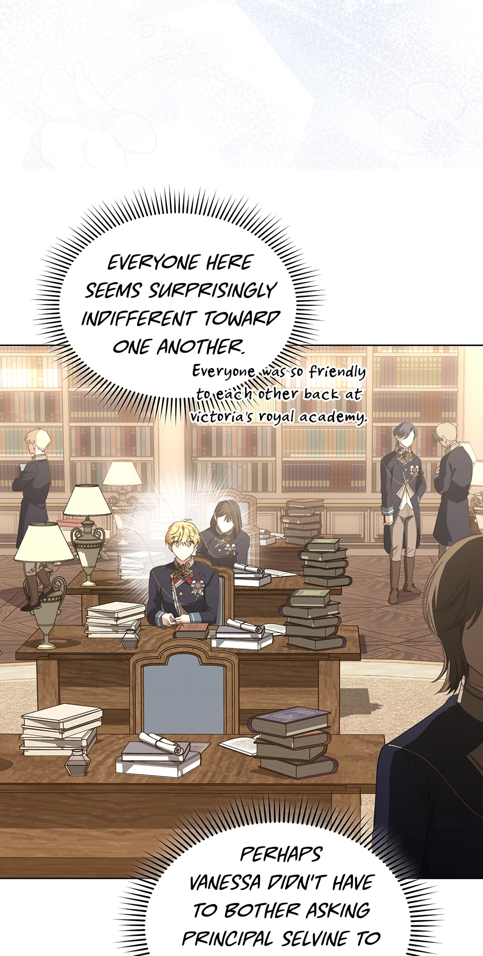 Read How to Satisfy the Devil chapter 46 image 55 on Lezhin