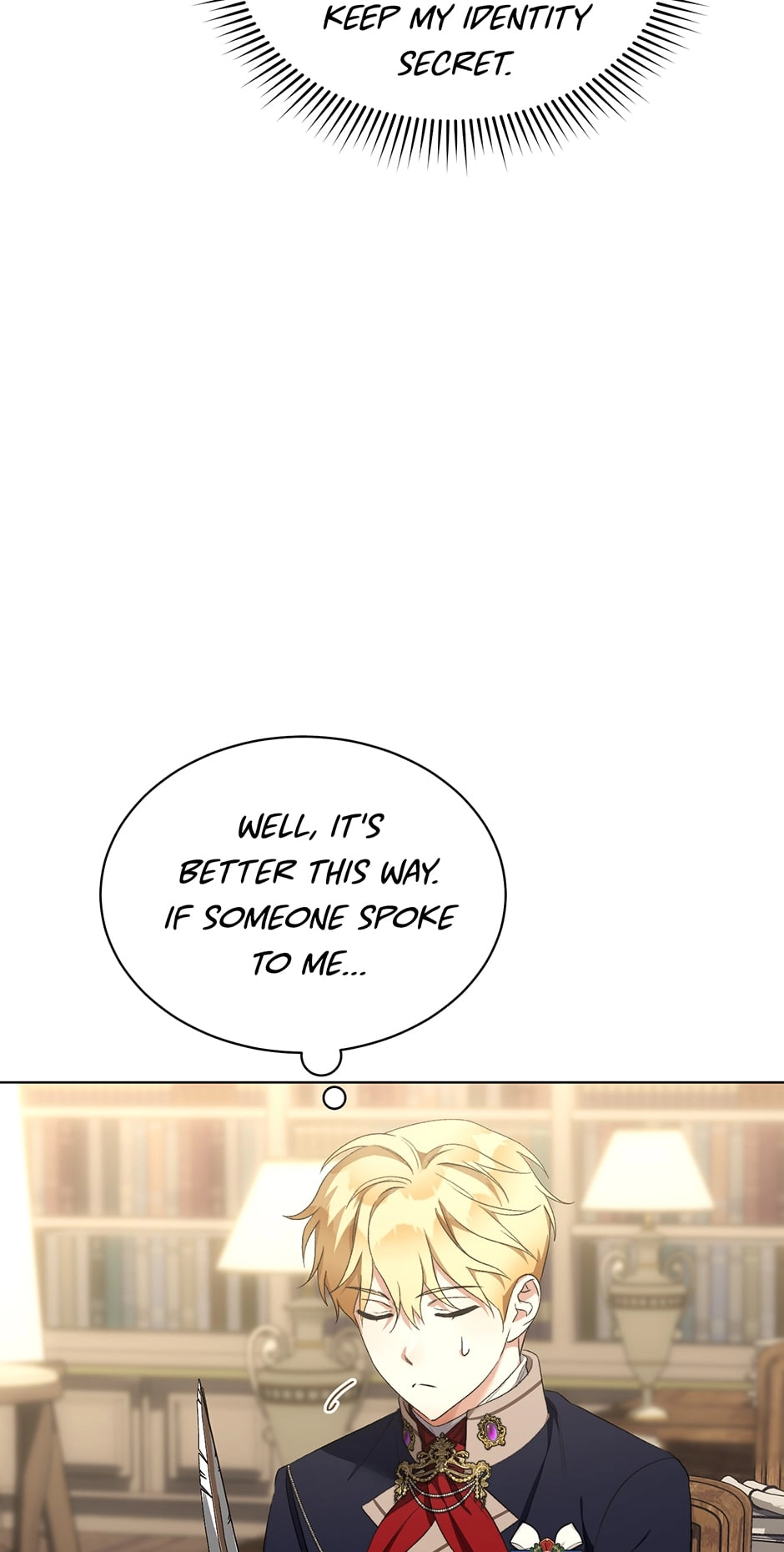 Read How to Satisfy the Devil chapter 46 image 56 on Lezhin