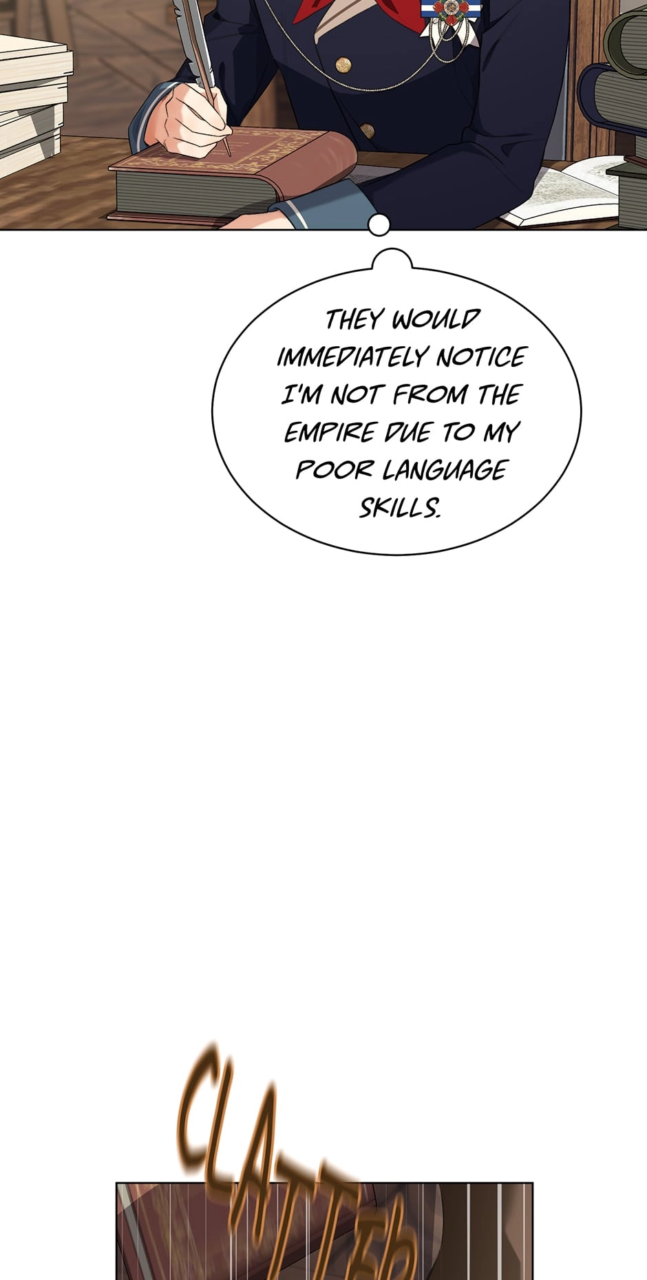 Read How to Satisfy the Devil chapter 46 image 57 on Lezhin