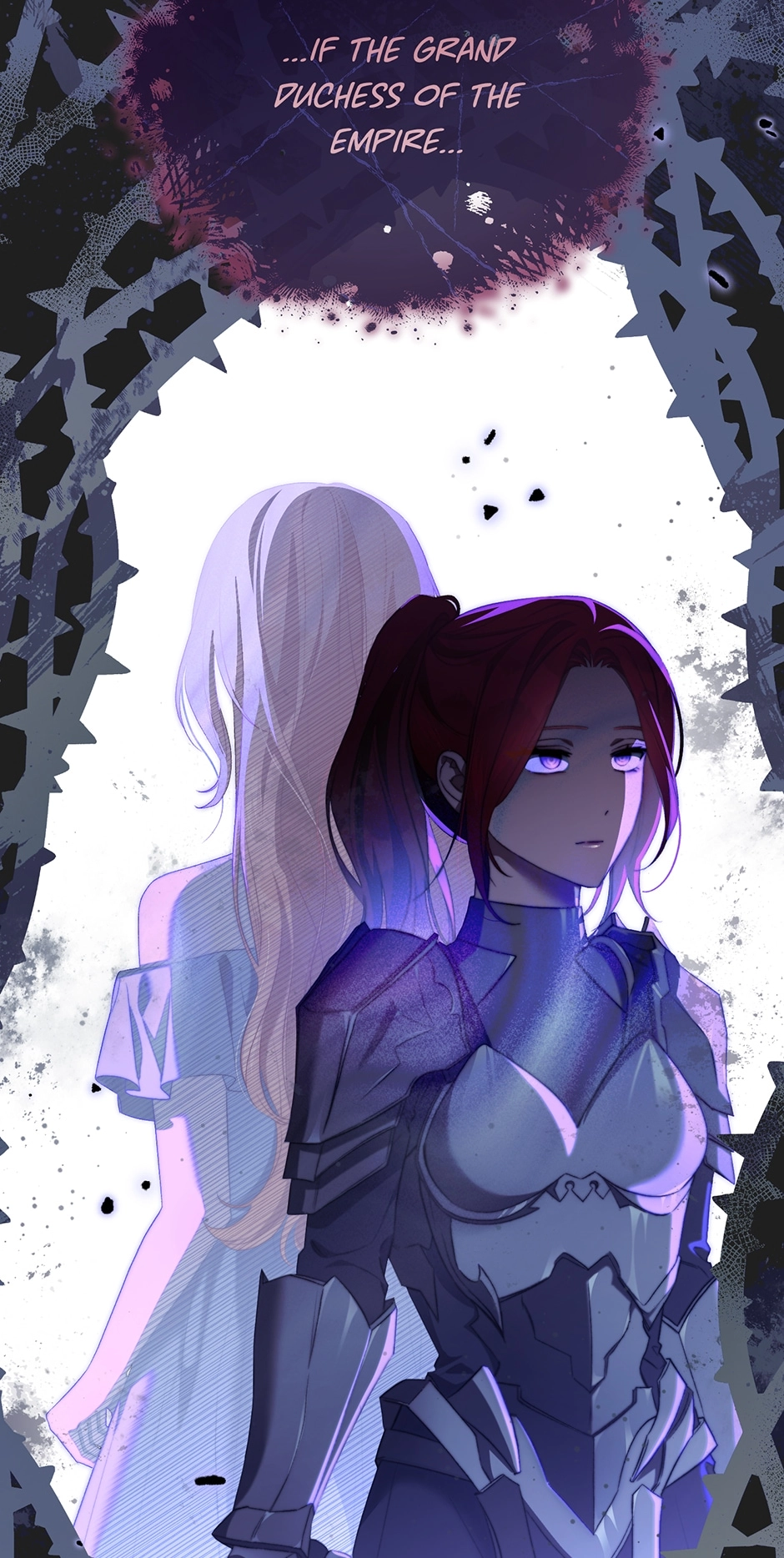 Read How to Satisfy the Devil chapter 46 image 6 on Lezhin