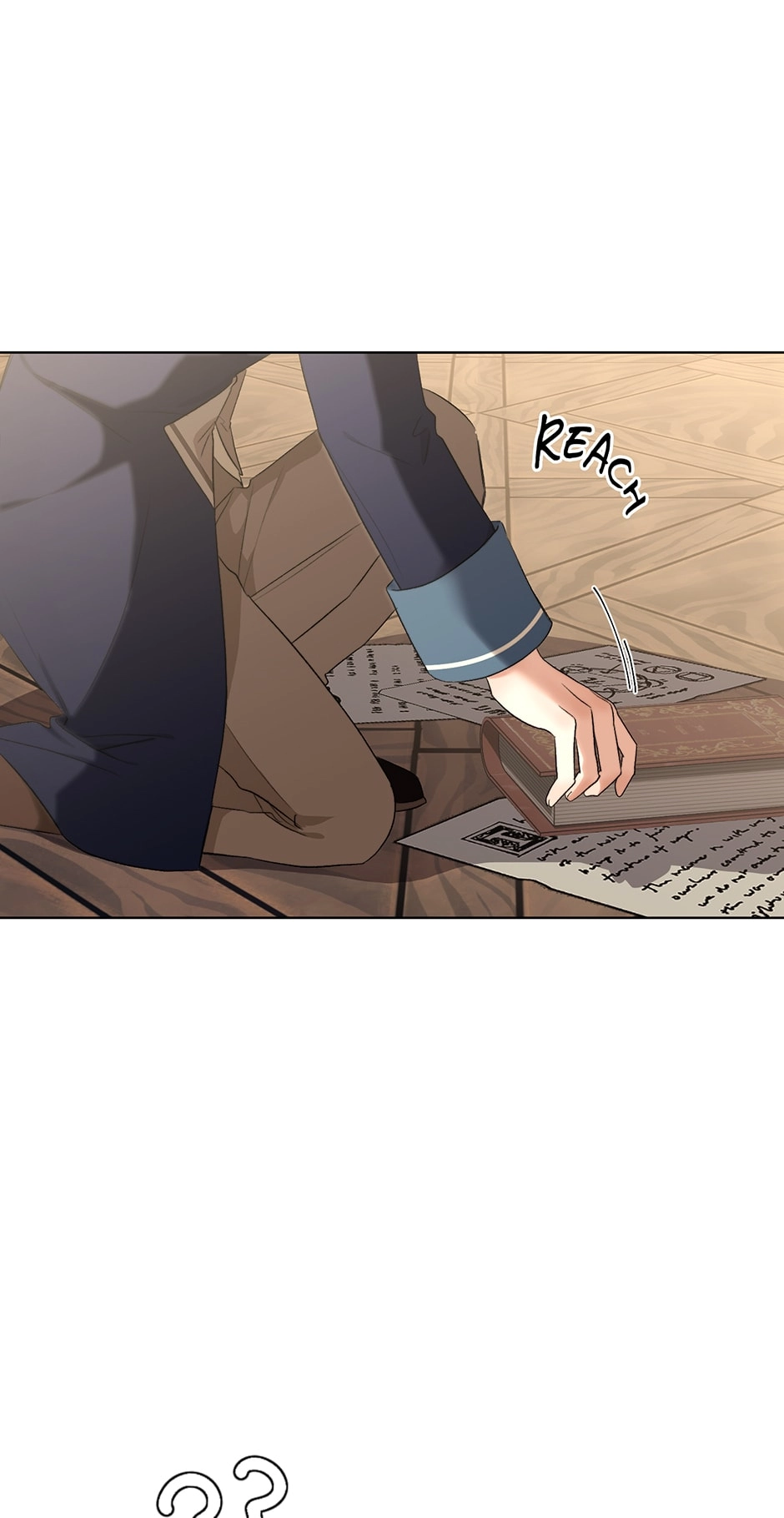 Read How to Satisfy the Devil chapter 46 image 60 on Lezhin