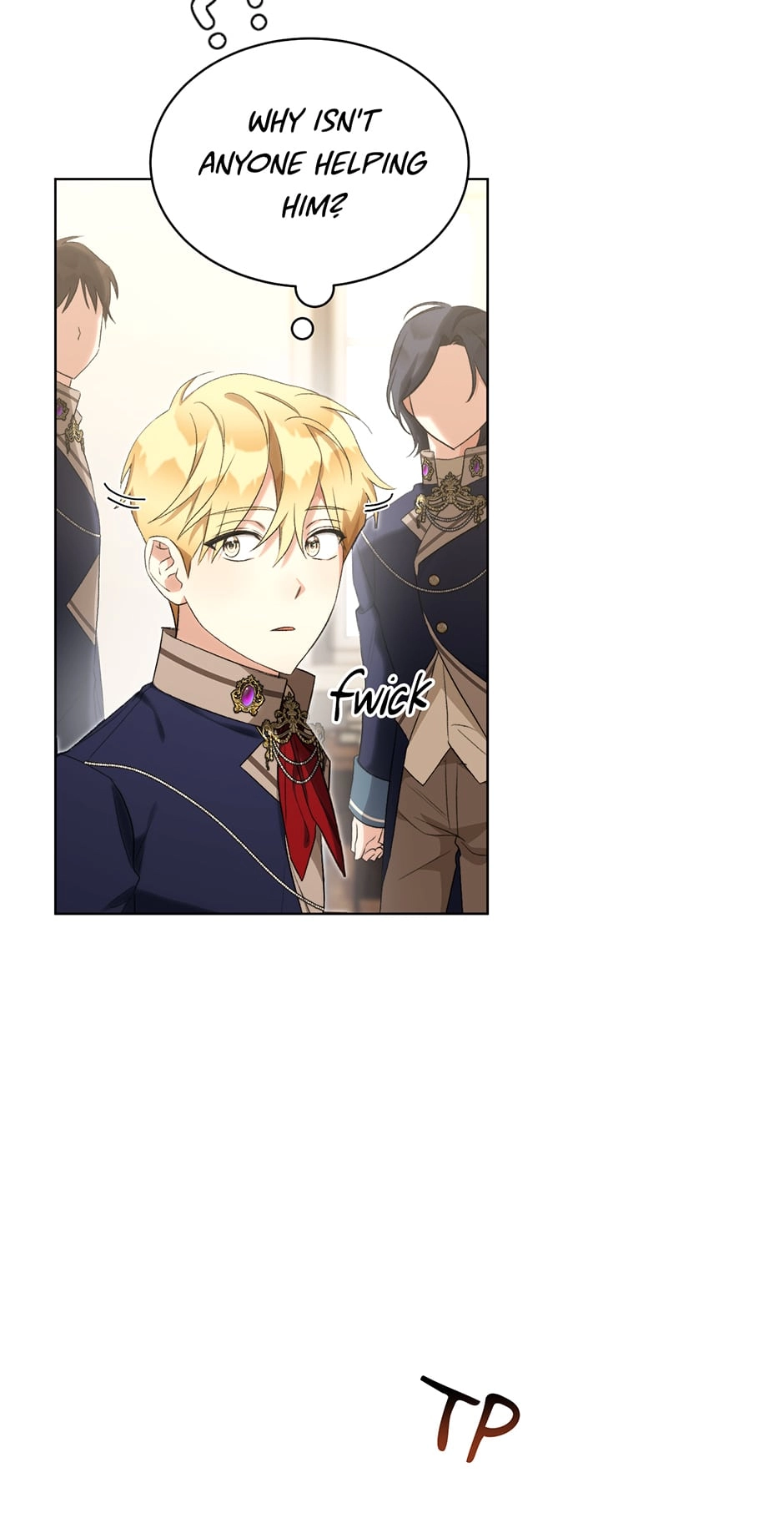 Read How to Satisfy the Devil chapter 46 image 61 on Lezhin