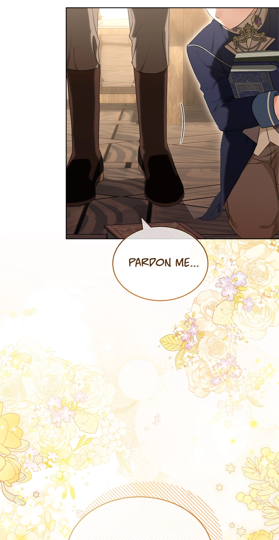 Read How to Satisfy the Devil chapter 46 image 62 on Lezhin