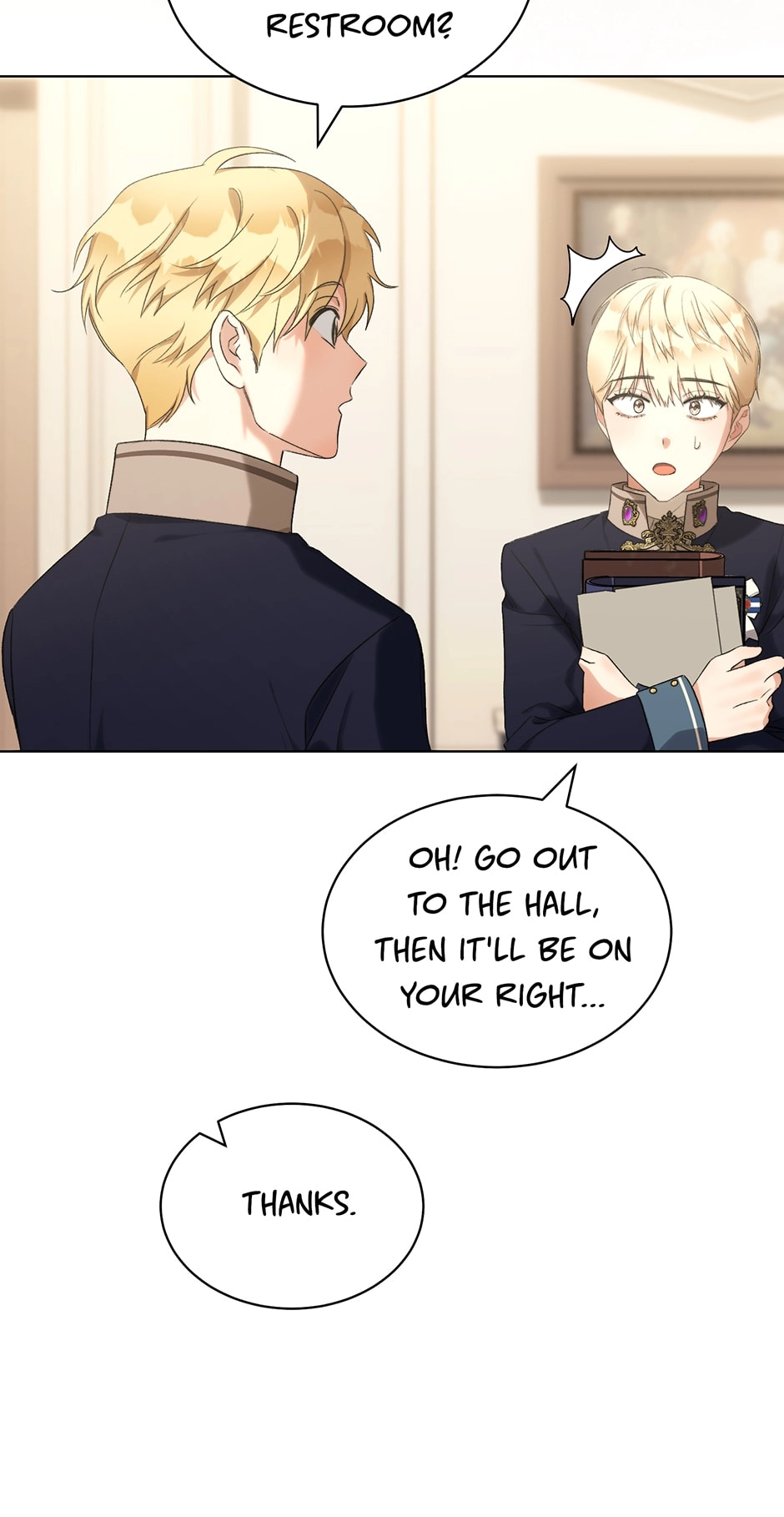 Read How to Satisfy the Devil chapter 46 image 68 on Lezhin