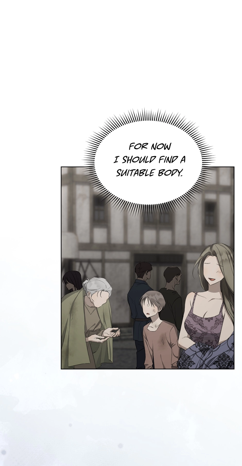 Read How to Satisfy the Devil chapter 46 image 9 on Lezhin