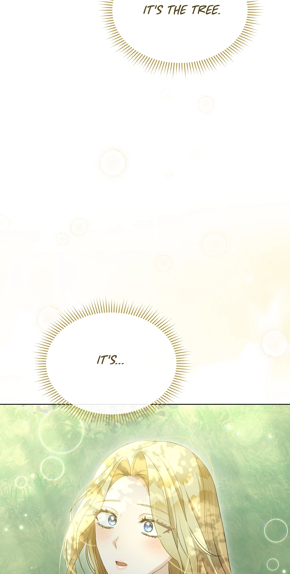 Read How to Satisfy the Devil chapter 47 image 1 on Lezhin
