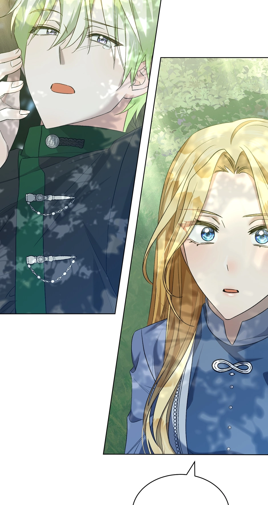 Read How to Satisfy the Devil chapter 47 image 11 on Lezhin