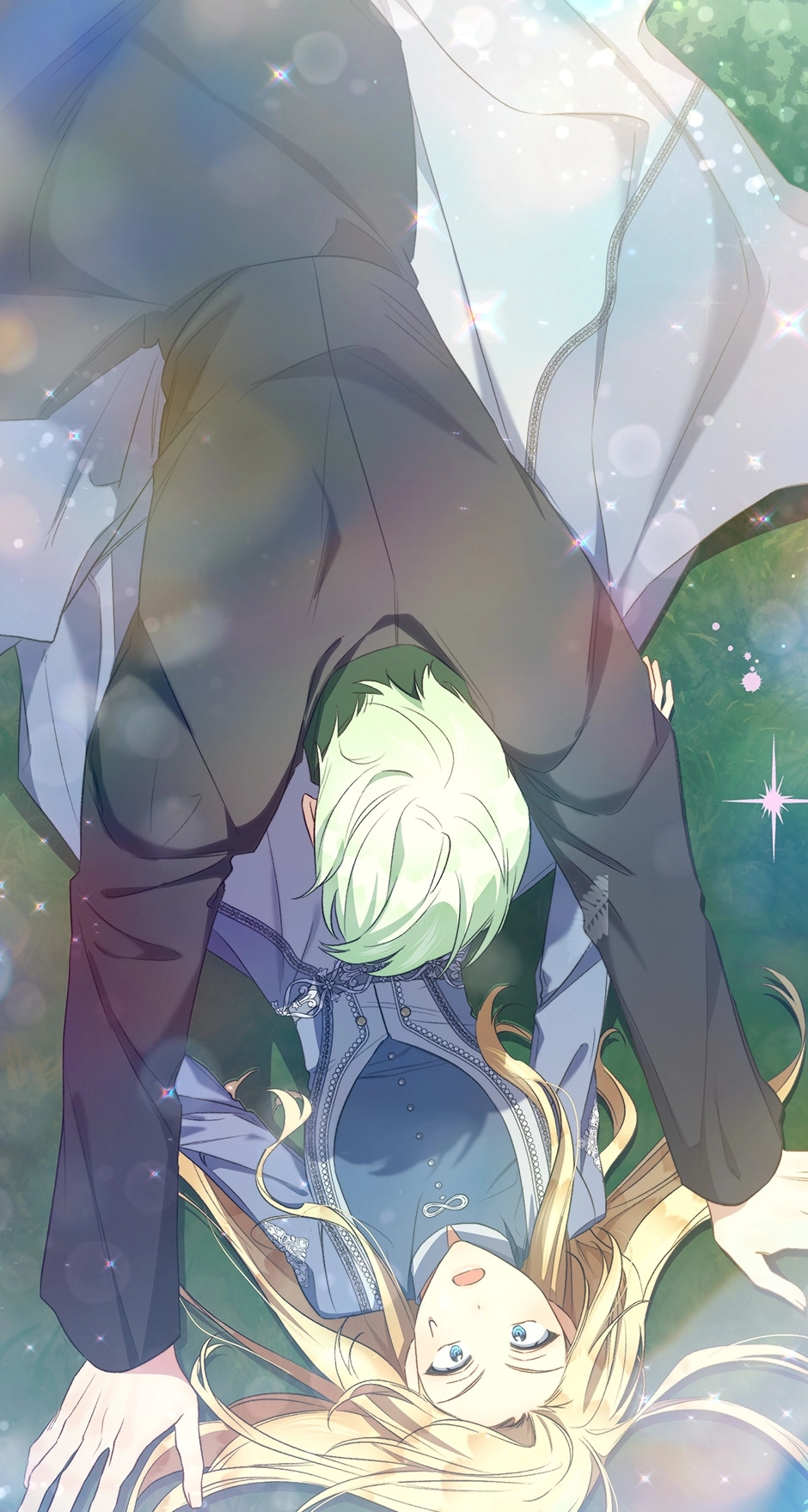 Read How to Satisfy the Devil chapter 47 image 16 on Lezhin