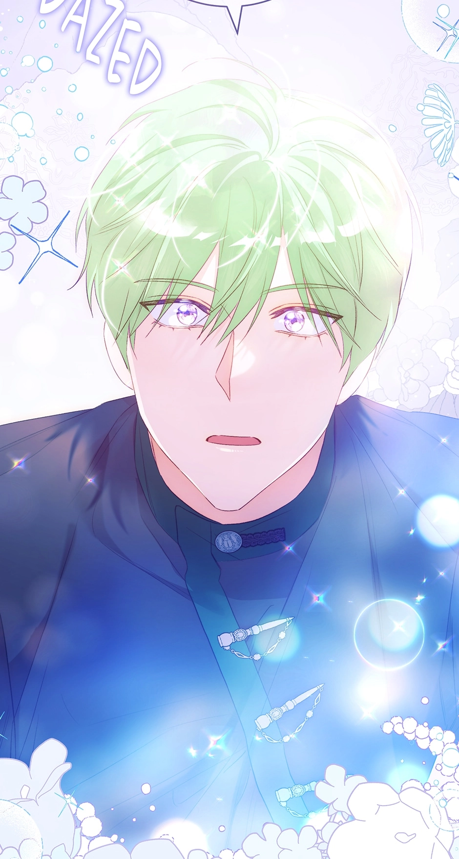 Read How to Satisfy the Devil chapter 47 image 18 on Lezhin