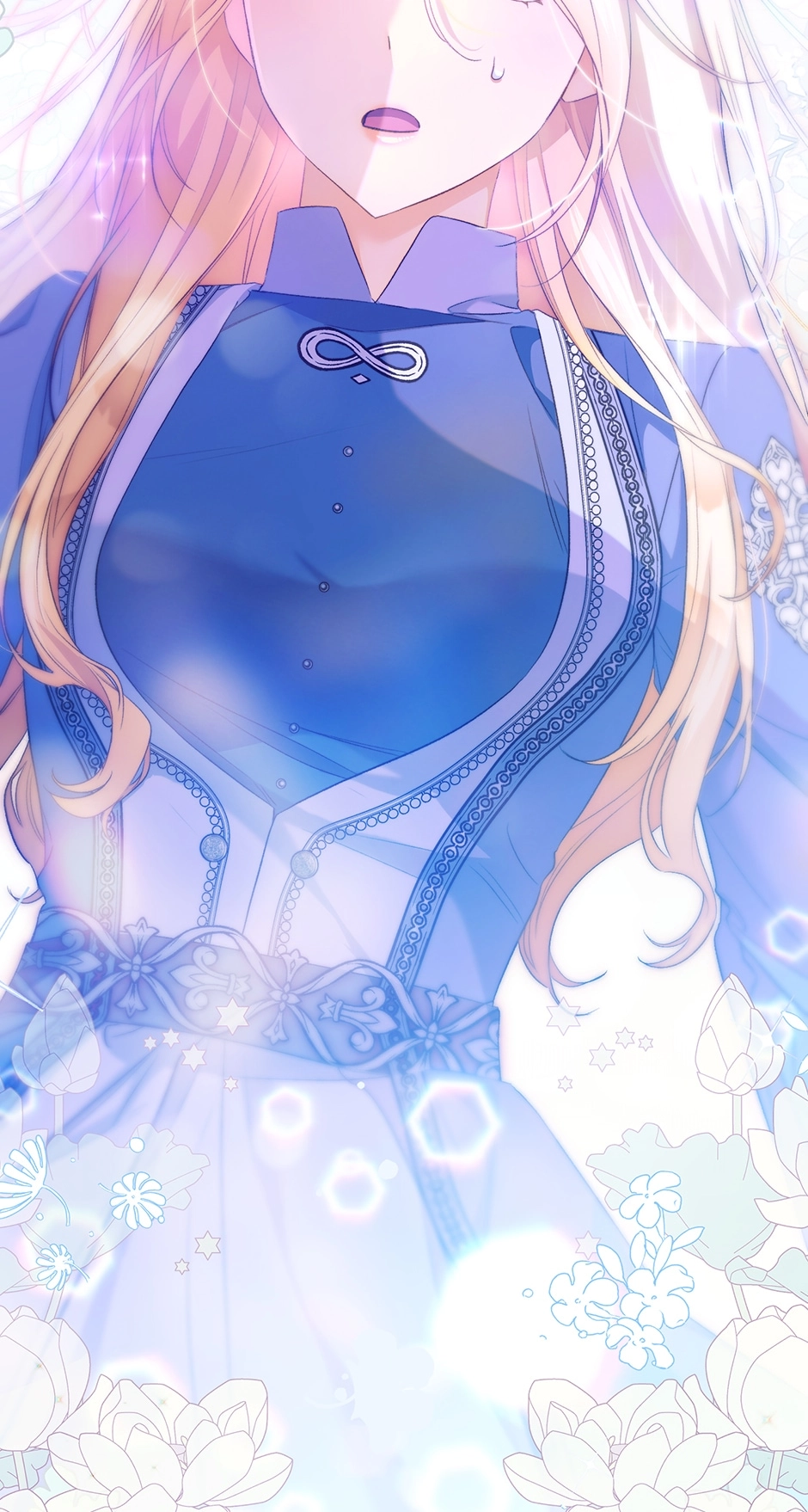 Read How to Satisfy the Devil chapter 47 image 20 on Lezhin